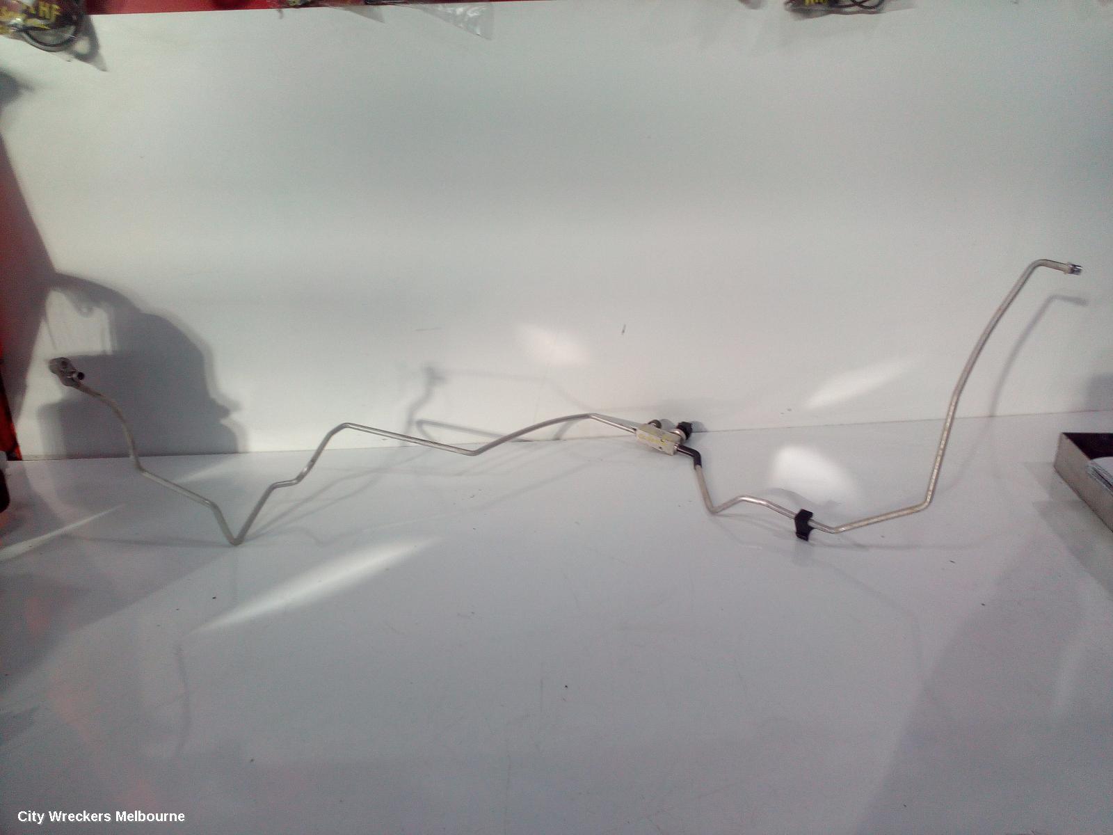 TOYOTA COROLLA A/C HOSES, ZRE182R, PETROL, 1.8, EVAPORATOR TO COMPRESSOR, 10/2012 - 06/2018