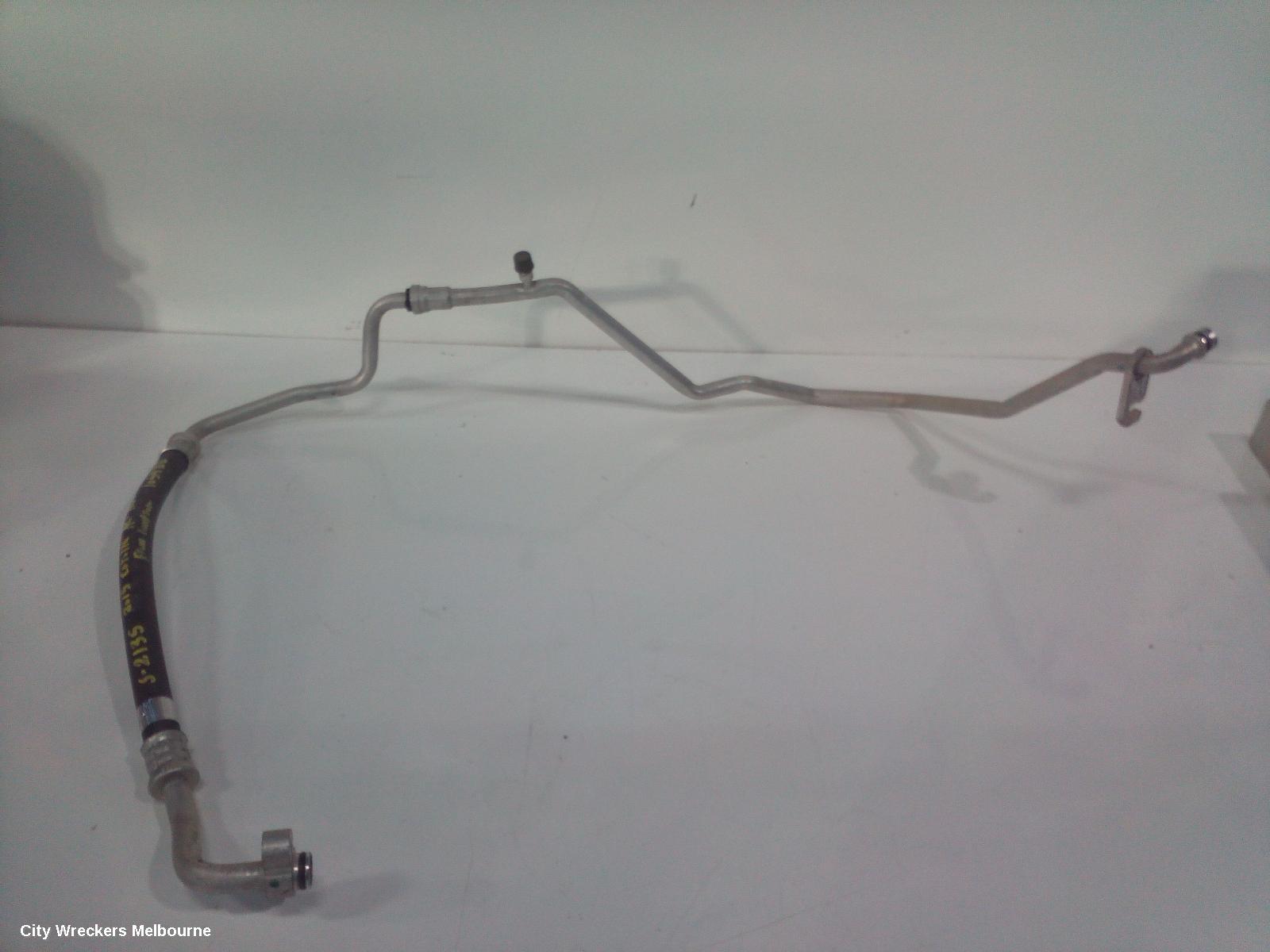 TOYOTA COROLLA A/C HOSES, ZRE182R, PETROL, 1.8, EVAPORATOR TO COMPRESSOR, 10/2012 - 06/2018