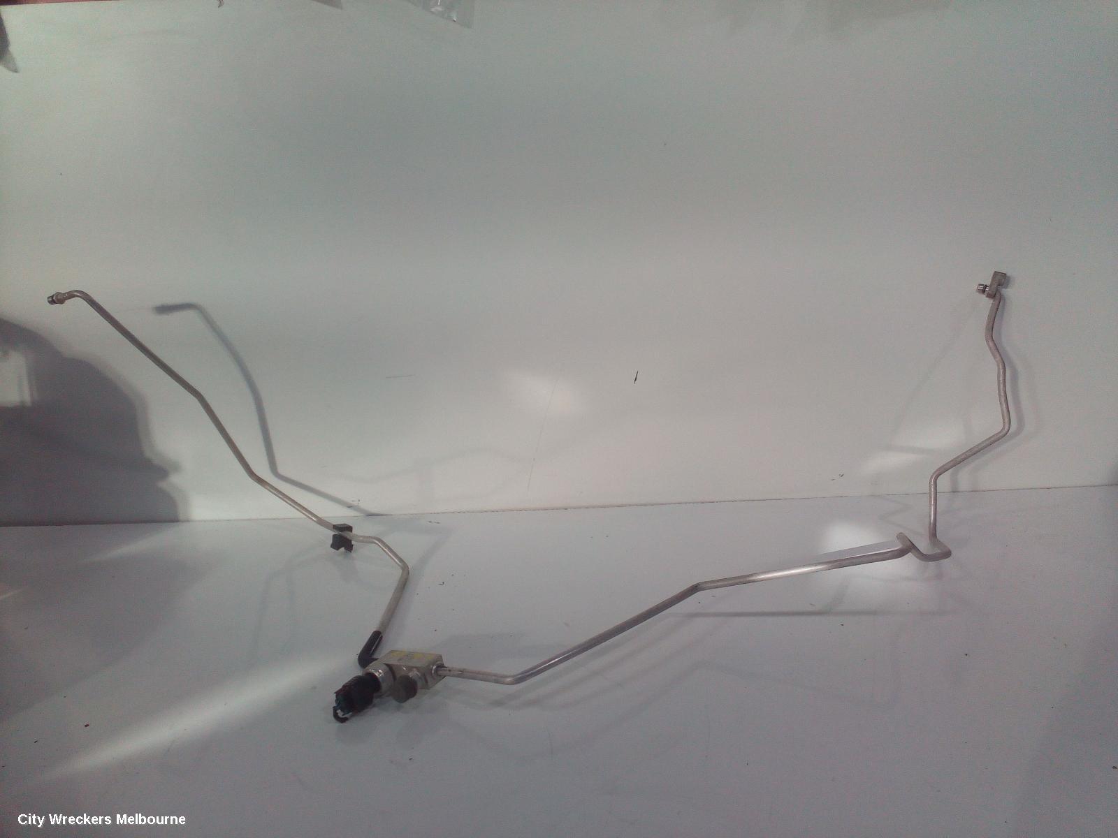 TOYOTA COROLLA A/C HOSES, ZRE182R, PETROL, 1.8, EVAPORATOR TO COMPRESSOR, 10/2012 - 06/2018