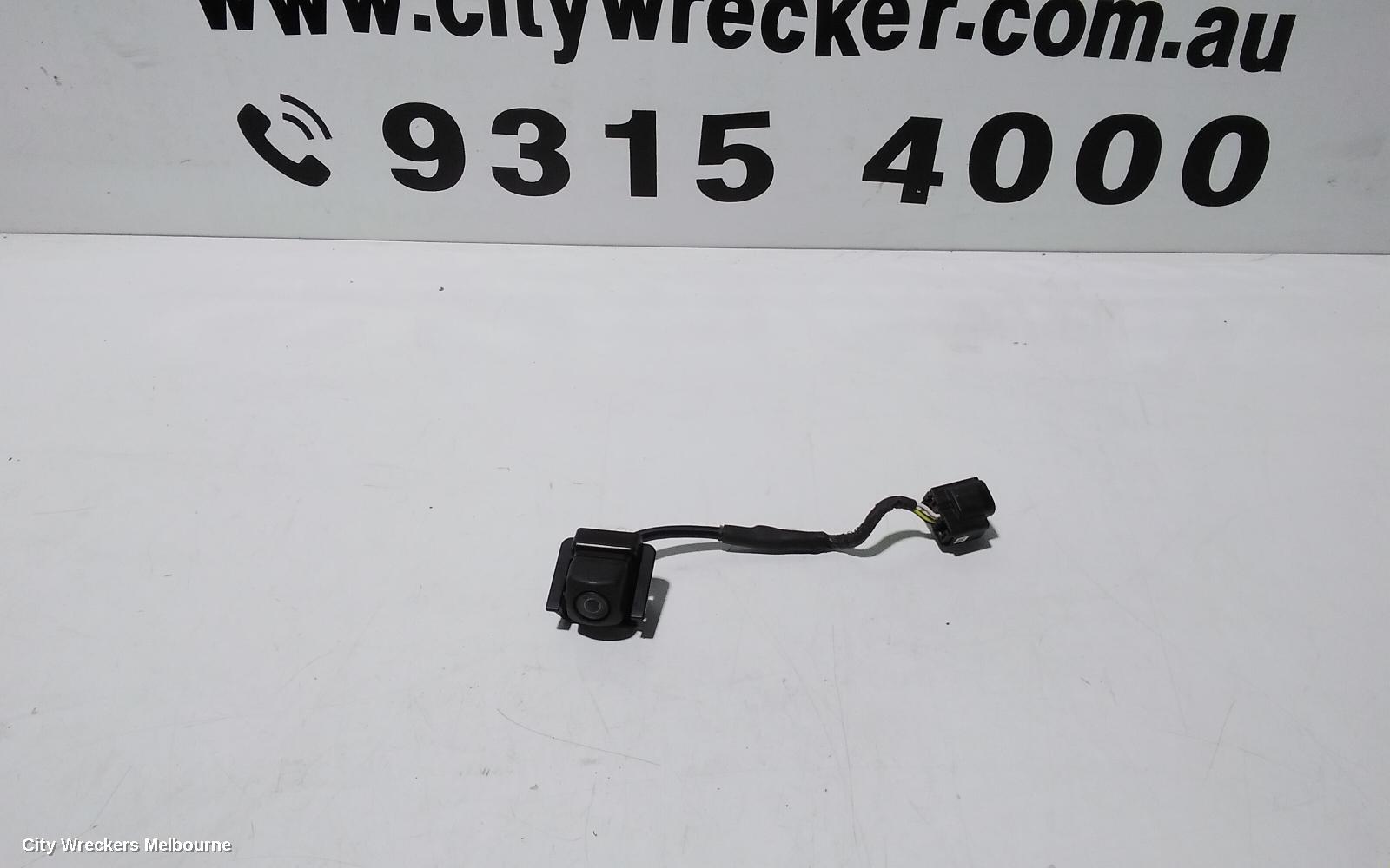 HONDA CIVIC REVERSE CAMERA, 10TH GEN, 05/2016 - 08/2021