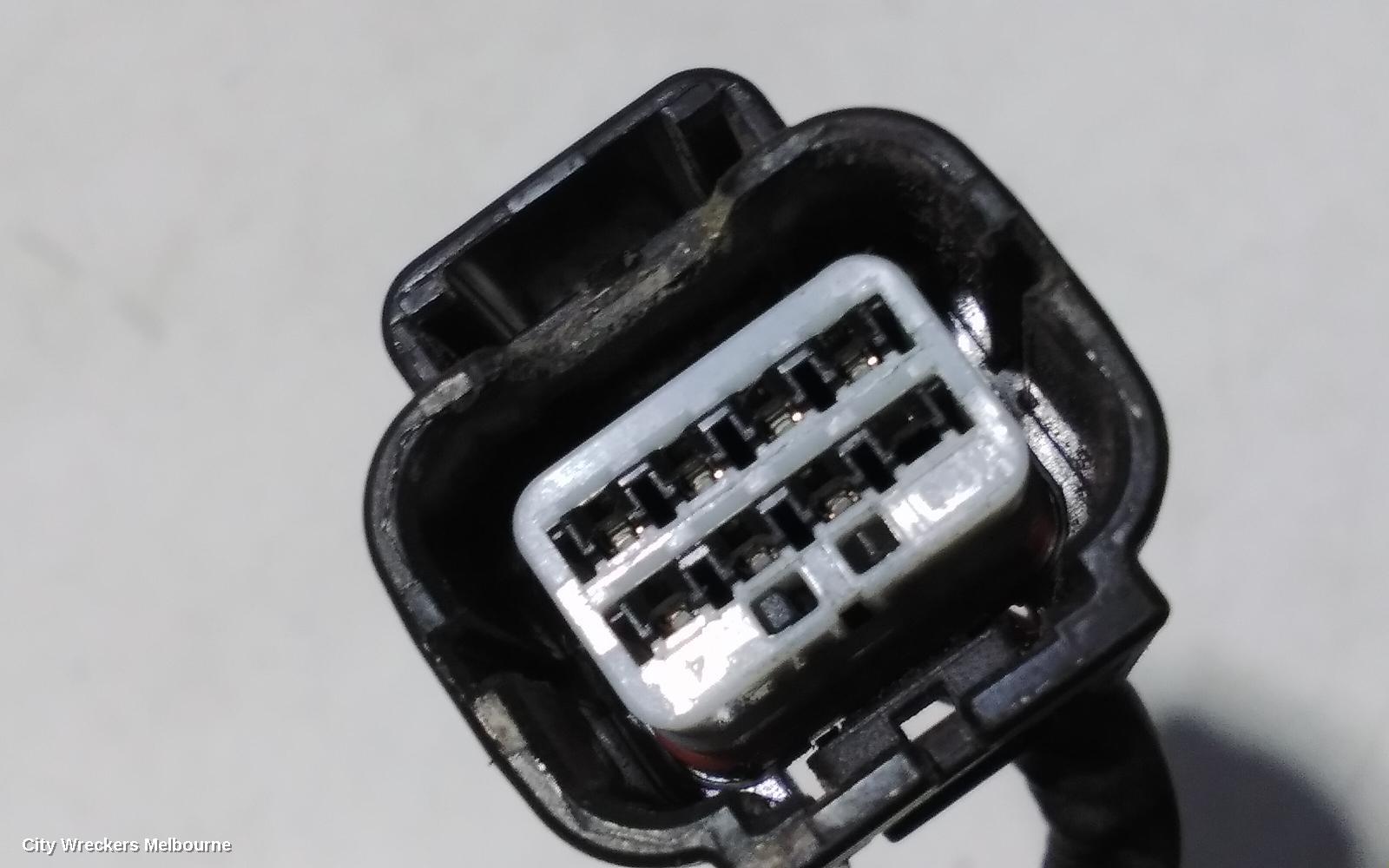 HONDA CIVIC REVERSE CAMERA, 10TH GEN, 05/2016 - 08/2021
