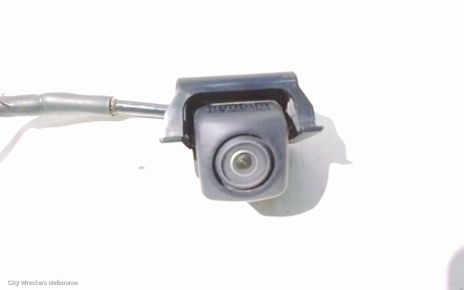 HONDA CIVIC REVERSE CAMERA, 10TH GEN, 05/2016 - 08/2021