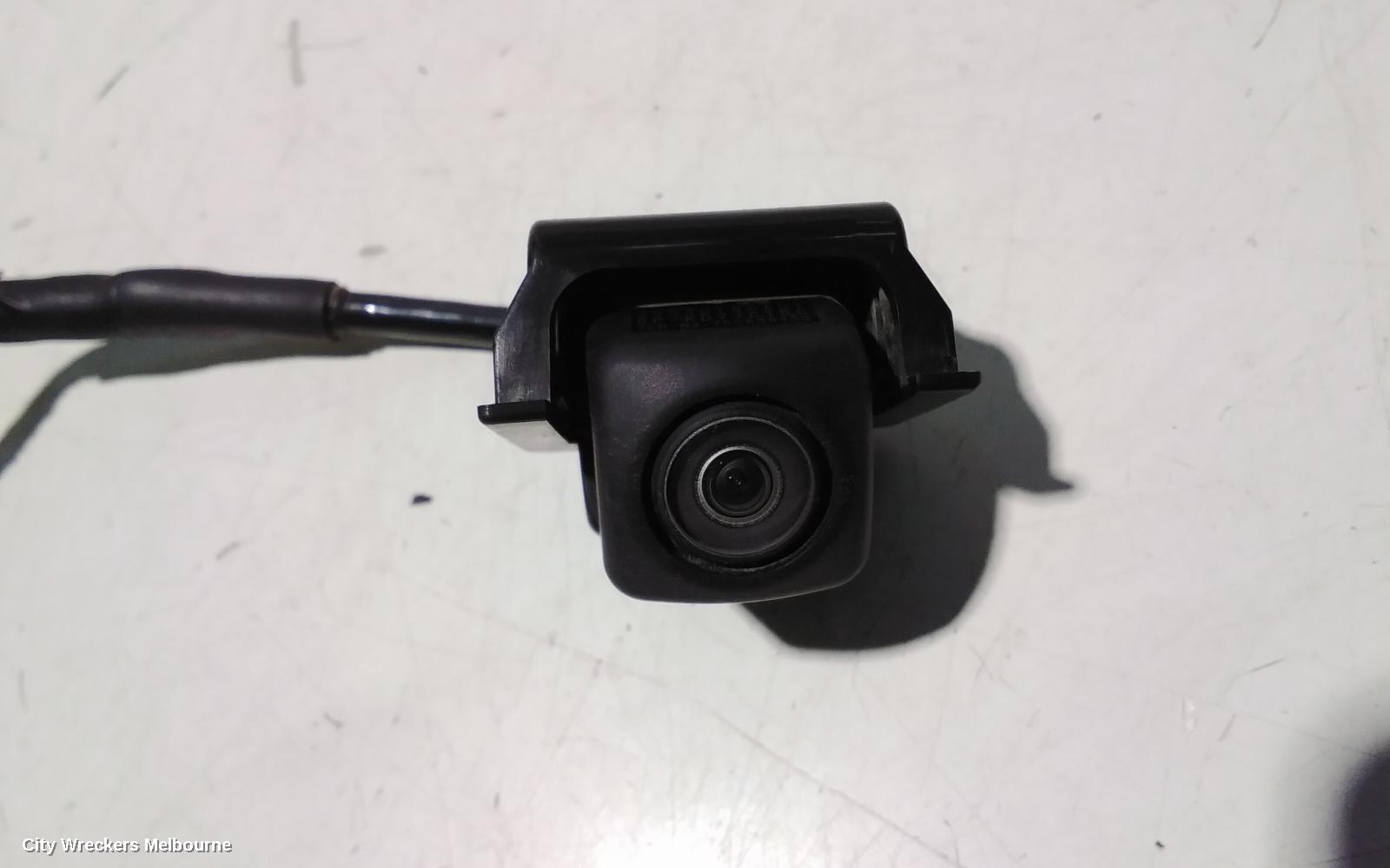 HONDA CIVIC REVERSE CAMERA, 10TH GEN, 05/2016 - 08/2021