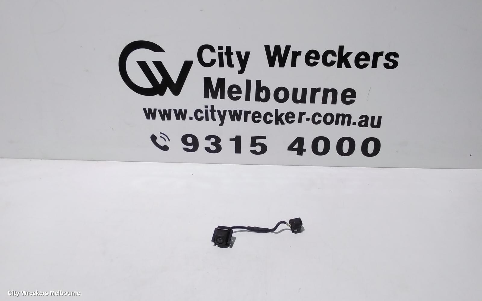 HONDA CIVIC REVERSE CAMERA, 10TH GEN, 05/2016 - 08/2021
