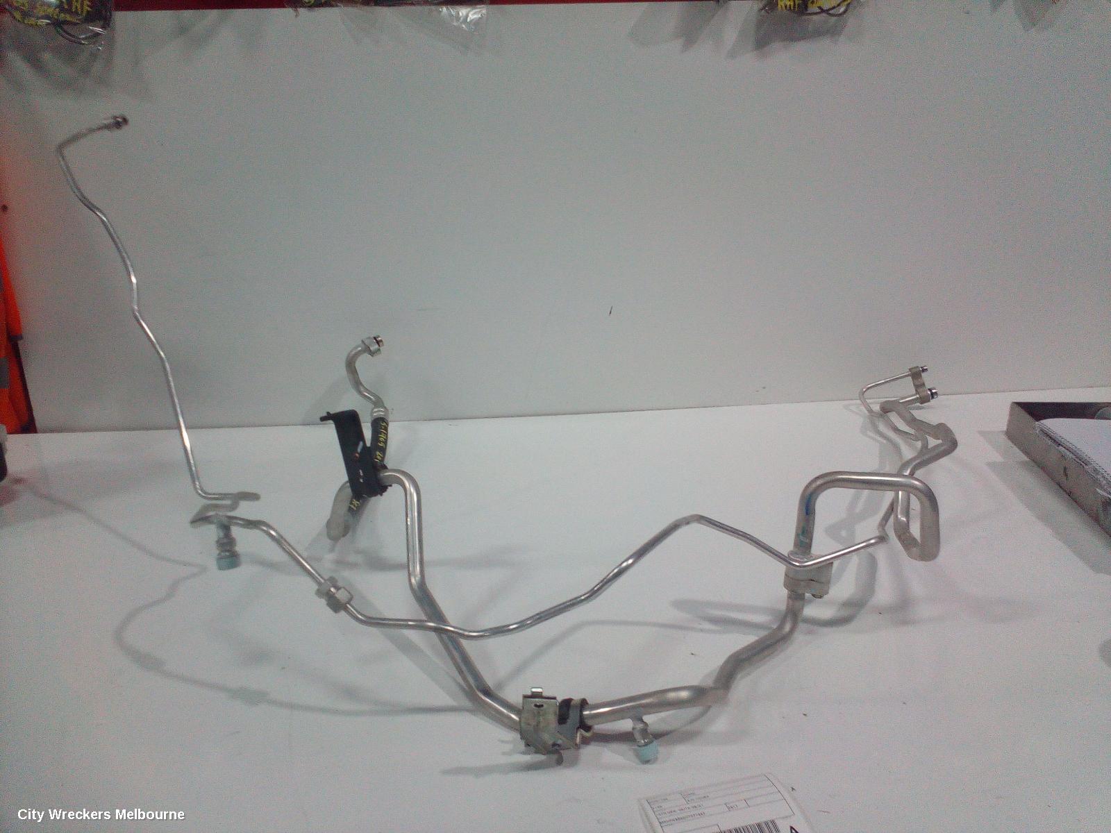 HONDA CIVIC A/C HOSES, 10TH GEN, 05/2016 - 08/2021
