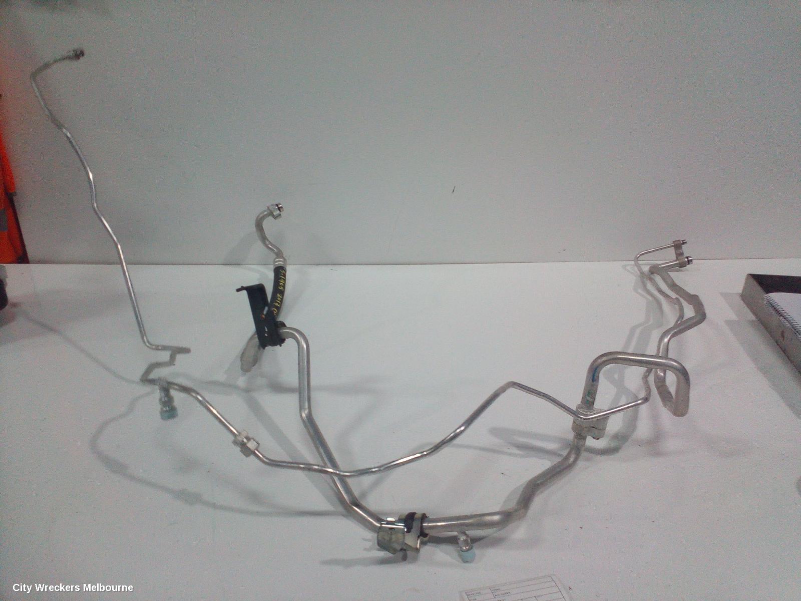 HONDA CIVIC A/C HOSES, 10TH GEN, 05/2016 - 08/2021