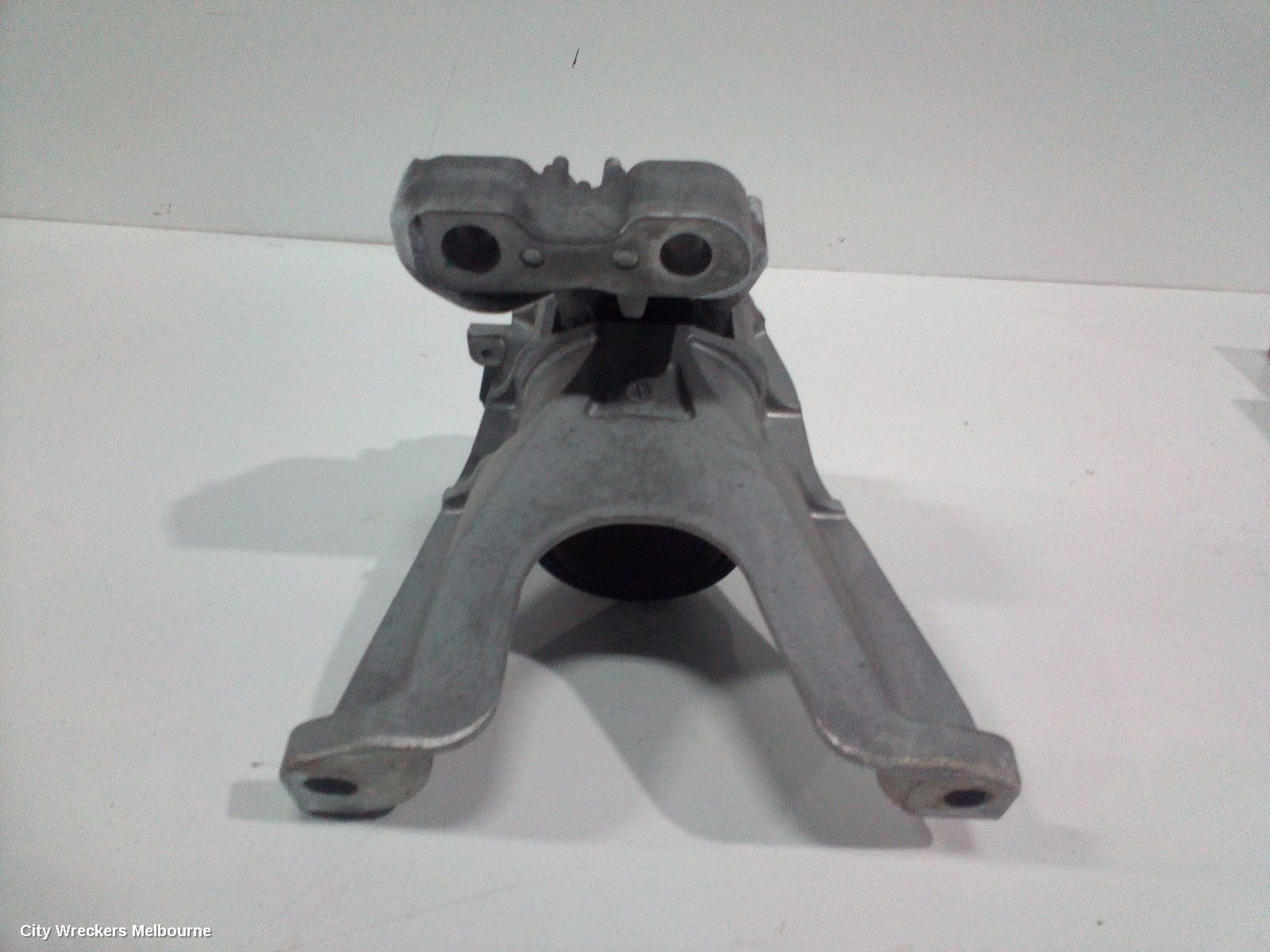 HONDA CIVIC MOUNT, 10TH GEN, 05/2016 - 08/2021