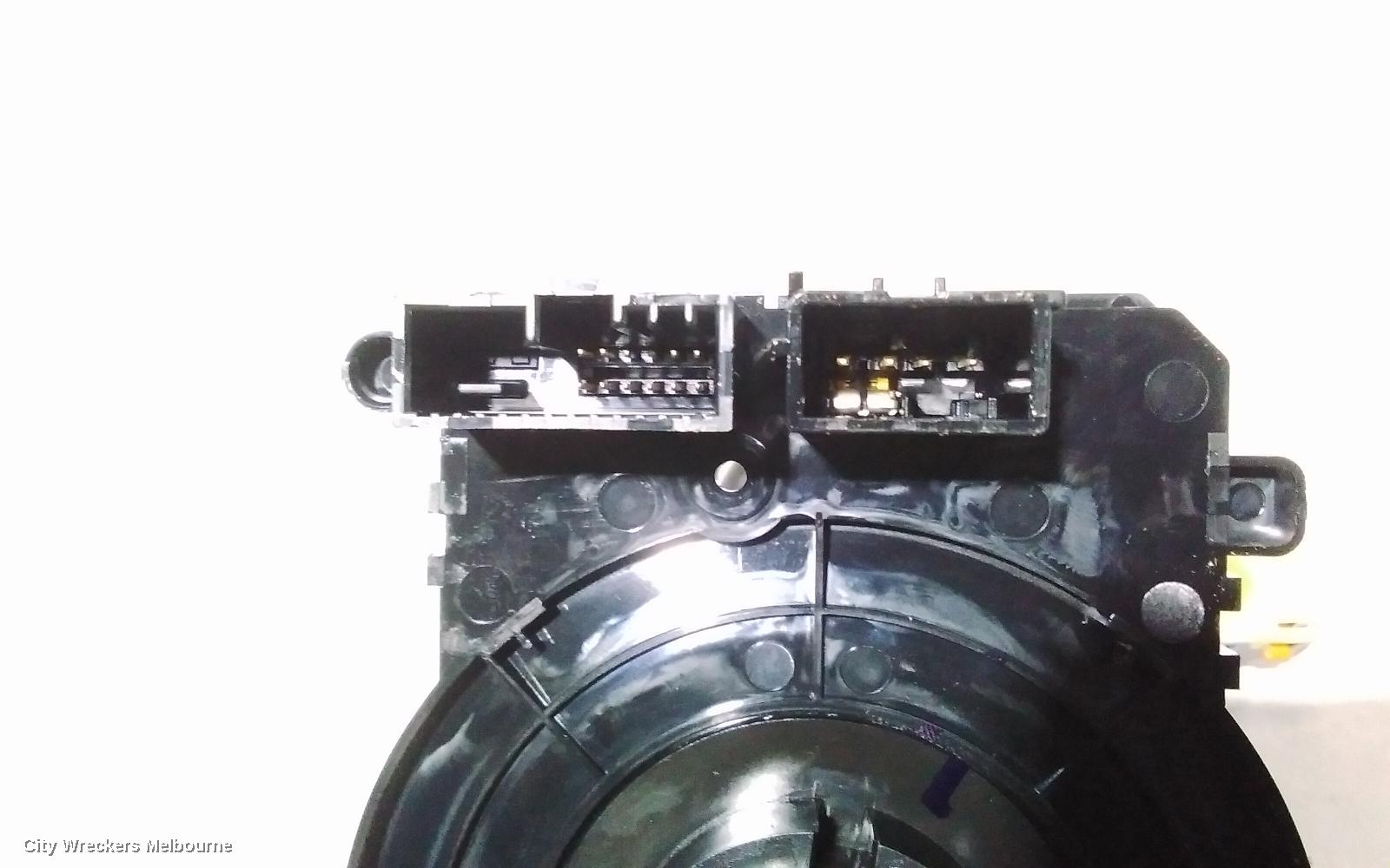 HYUNDAI TUCSON AIRBAG MODULE/SENSOR, CLOCKSPING, NX4, 02/2021 ONWARDS