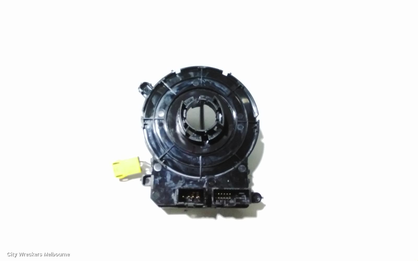 HYUNDAI TUCSON AIRBAG MODULE/SENSOR, CLOCKSPING, NX4, 02/2021 ONWARDS