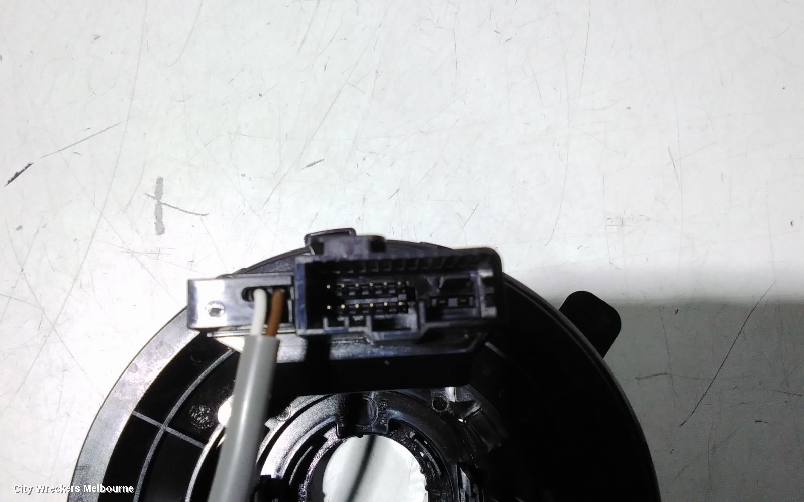 HYUNDAI TUCSON AIRBAG MODULE/SENSOR, CLOCKSPING, NX4, 02/2021 ONWARDS
