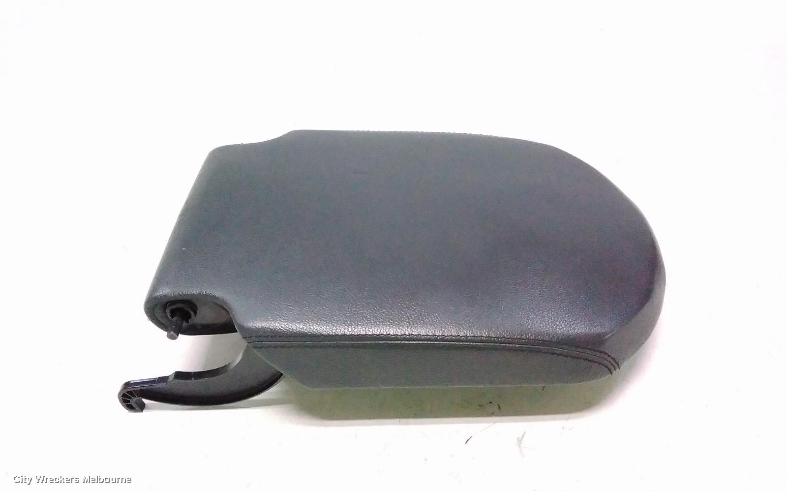 LAND ROVER RANGEROVER SPORT CONSOLE, L494, 12/2013 - 04/2022