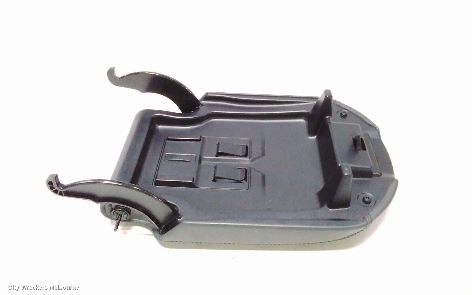 LAND ROVER RANGEROVER SPORT CONSOLE, L494, 12/2013 - 04/2022
