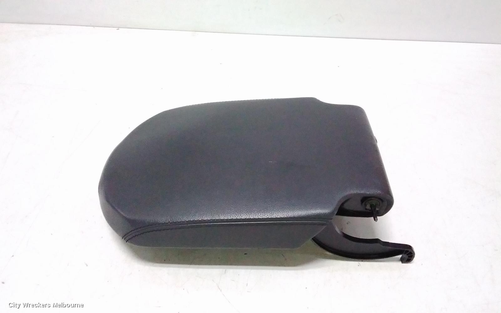 LAND ROVER RANGEROVER SPORT CONSOLE, L494, 12/2013 - 04/2022