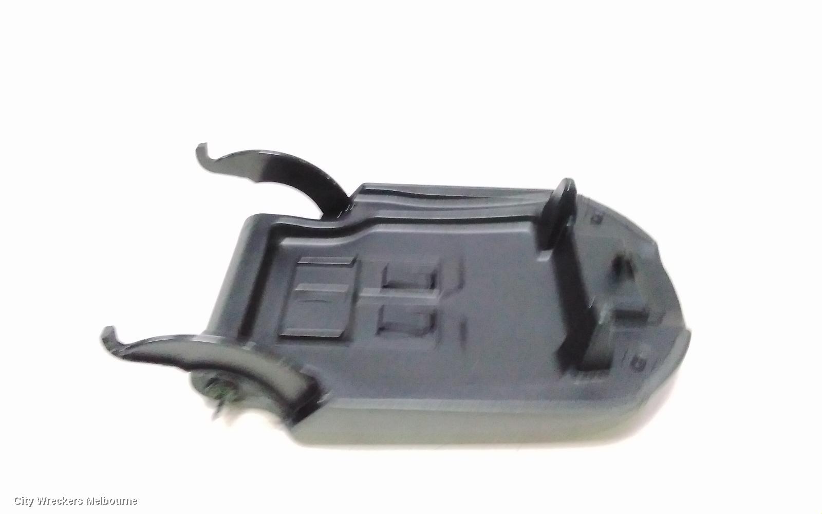 LAND ROVER RANGEROVER SPORT CONSOLE, L494, 12/2013 - 04/2022