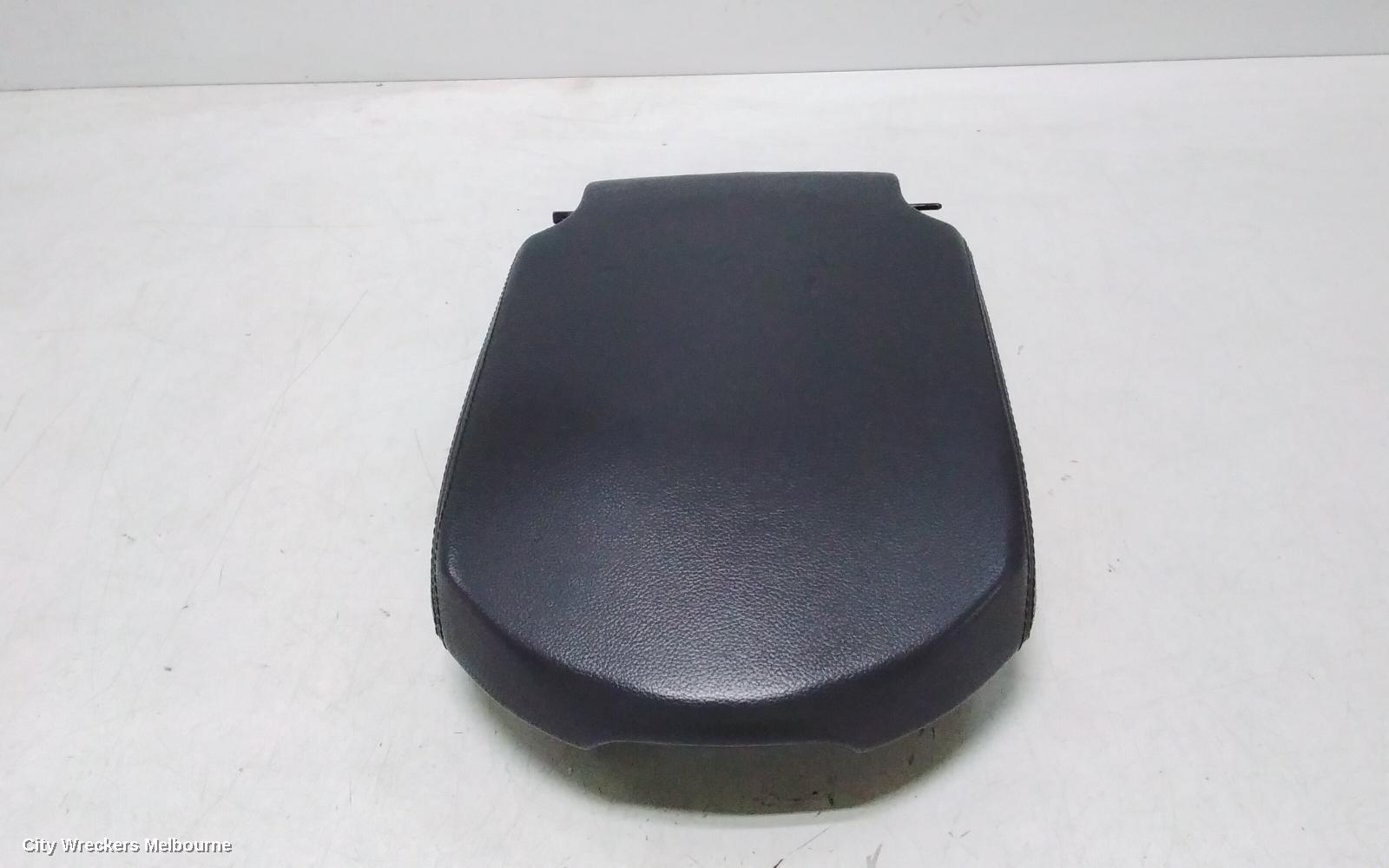 LAND ROVER RANGEROVER SPORT CONSOLE, L494, 12/2013 - 04/2022