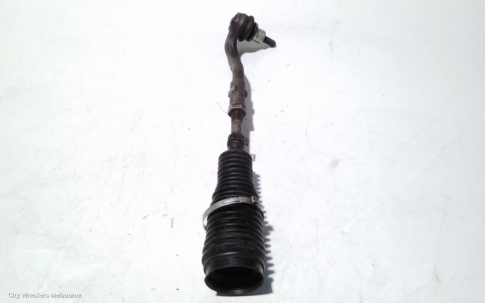 AUDI Q5 FRONT TIE ROD, 8R, 12/2008 - 01/2017