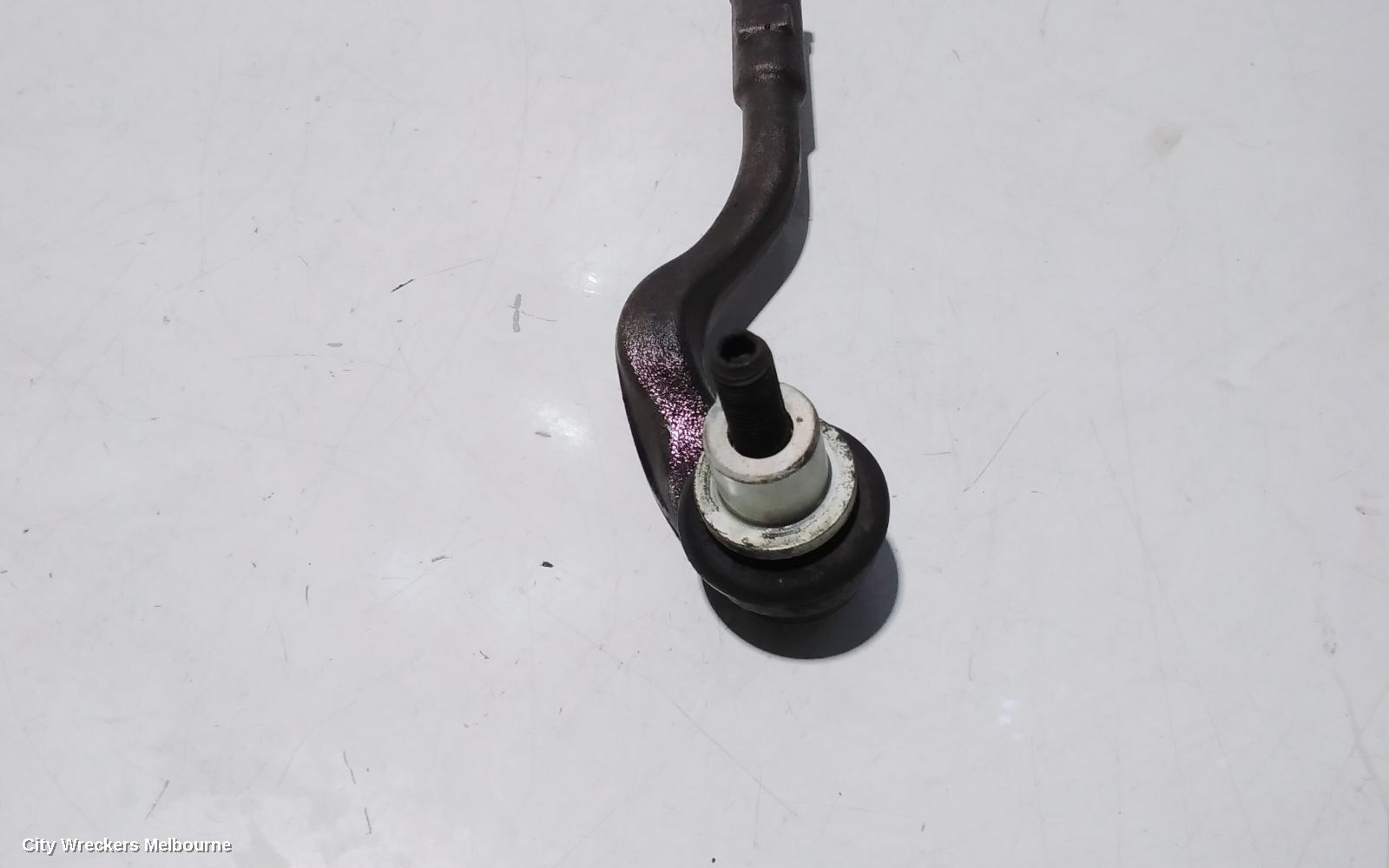AUDI Q5 FRONT TIE ROD, 8R, 12/2008 - 01/2017