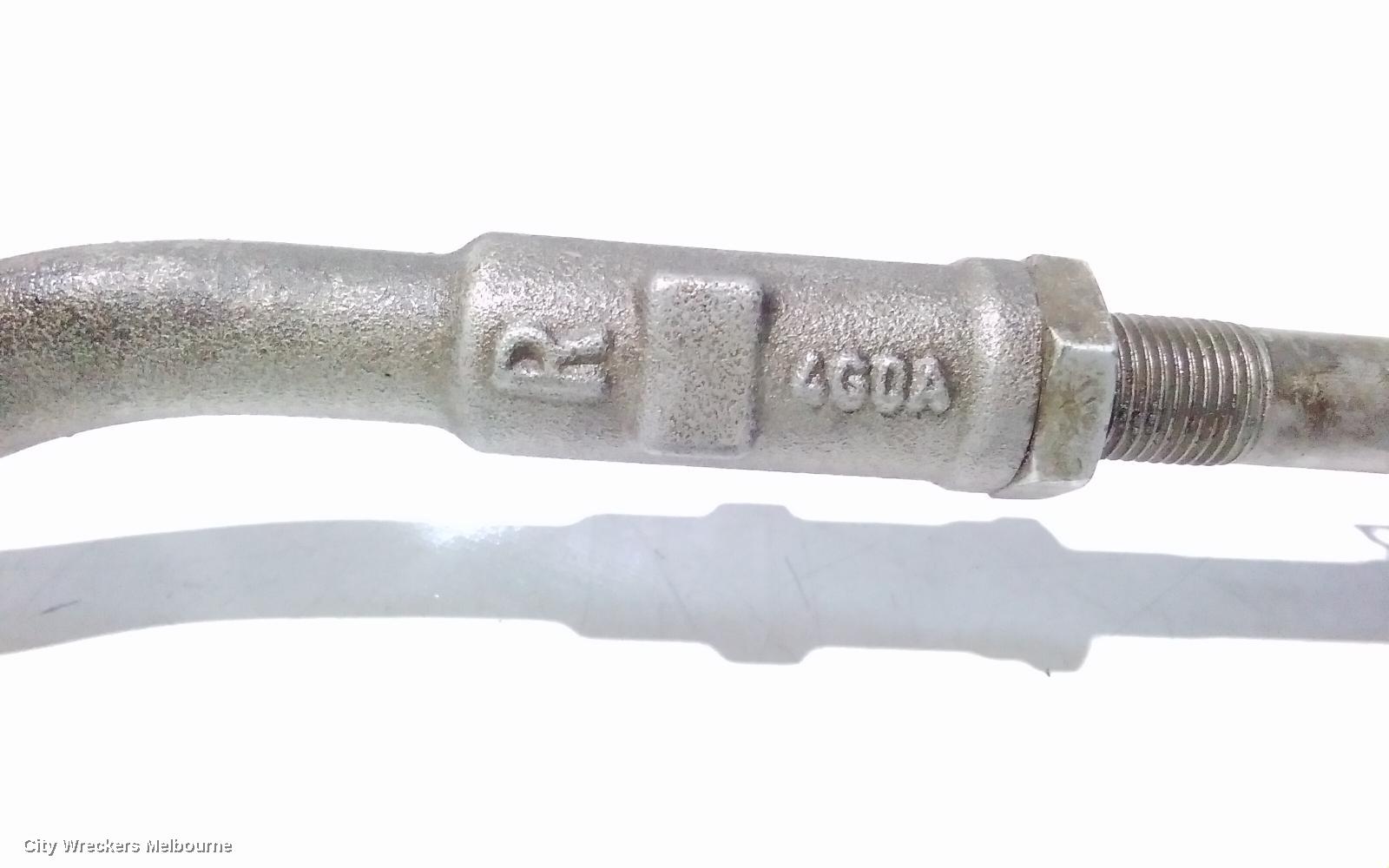 AUDI Q5 FRONT TIE ROD, 8R, 12/2008 - 01/2017