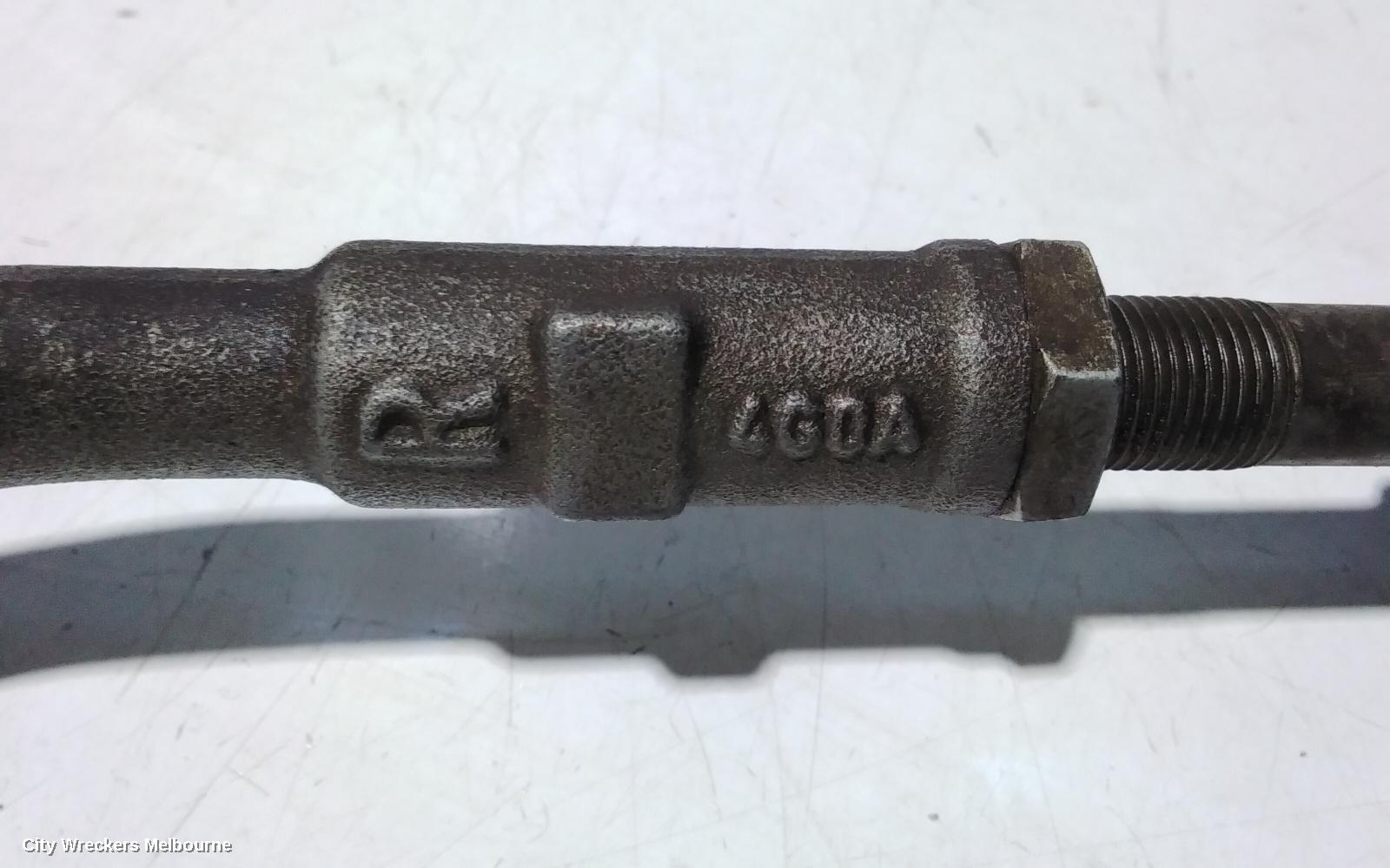 AUDI Q5 FRONT TIE ROD, 8R, 12/2008 - 01/2017