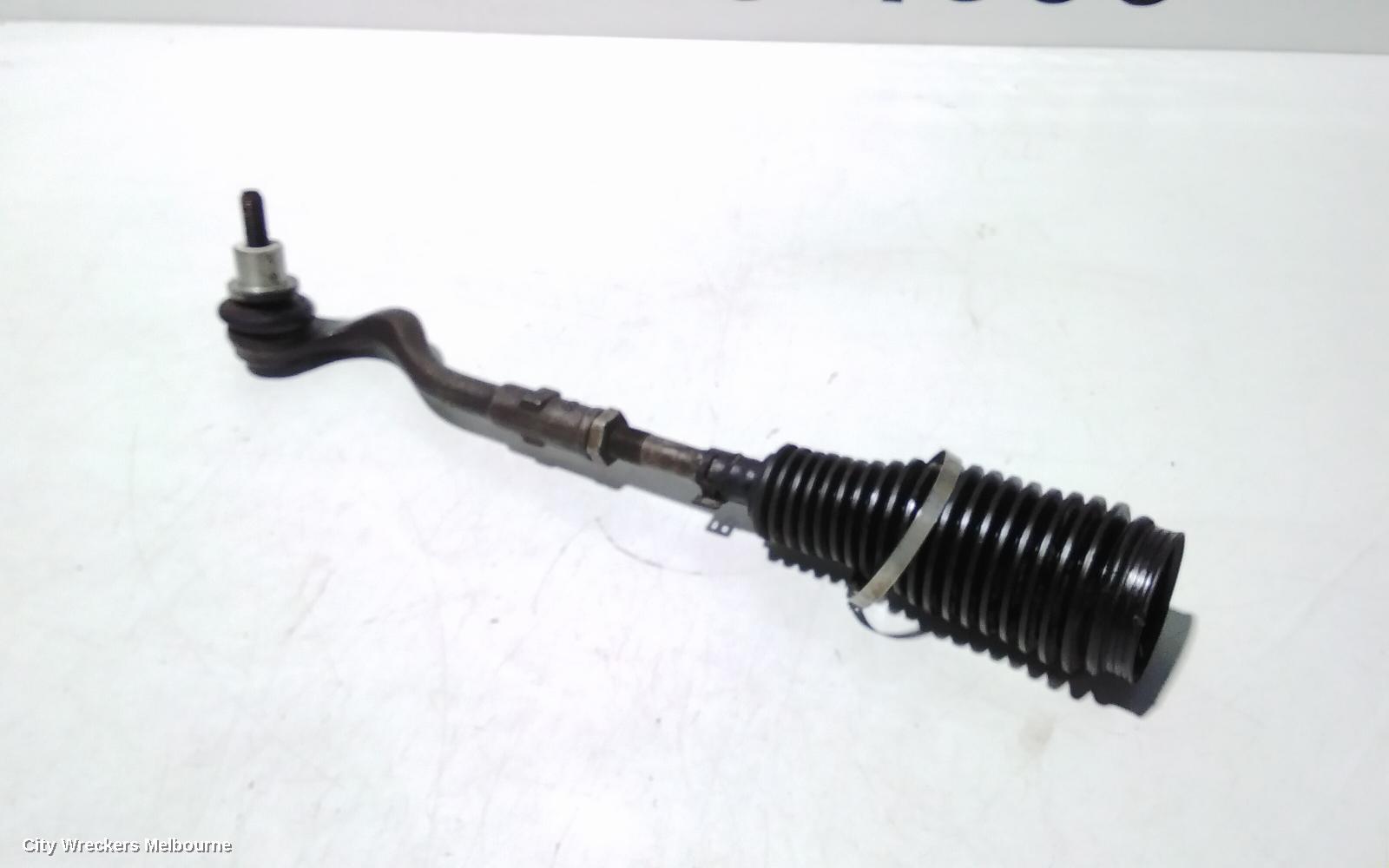 AUDI Q5 FRONT TIE ROD, 8R, 12/2008 - 01/2017