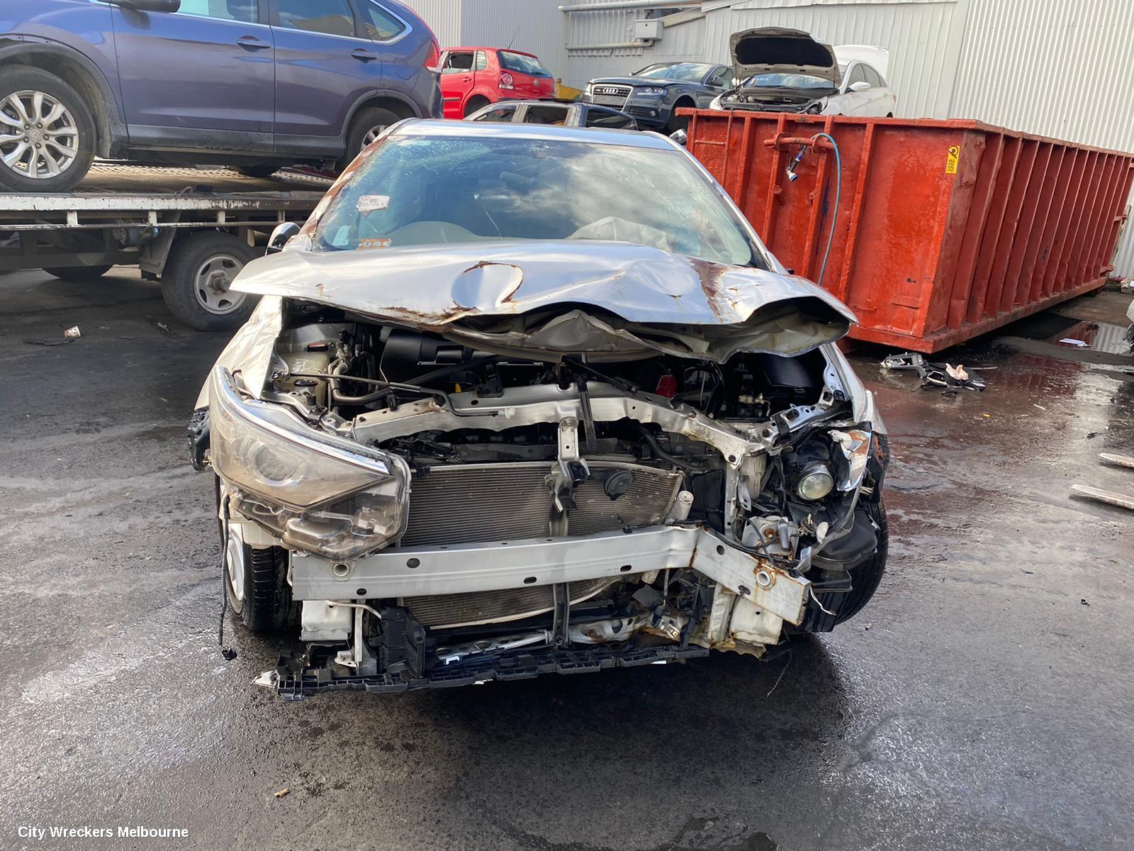 TOYOTA COROLLA MOUNT, ZRE182R 10/2012 - 06/2018
