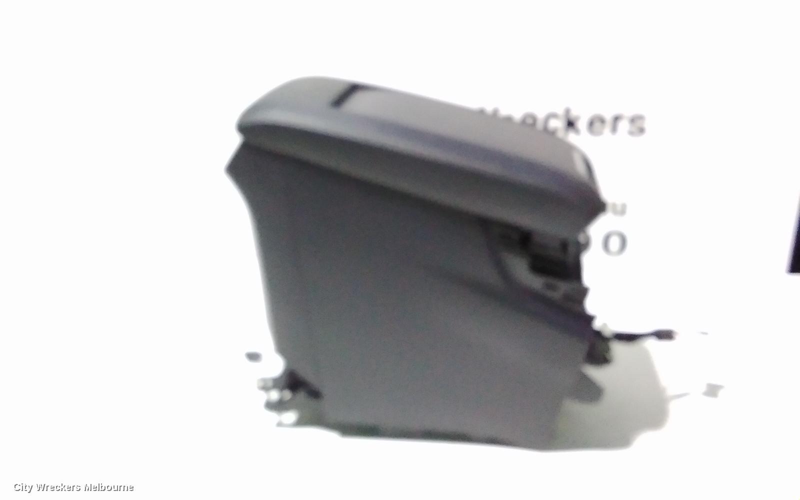 TOYOTA KLUGER CONSOLE, XU70 SERIES, 03/2021 ONWARDS