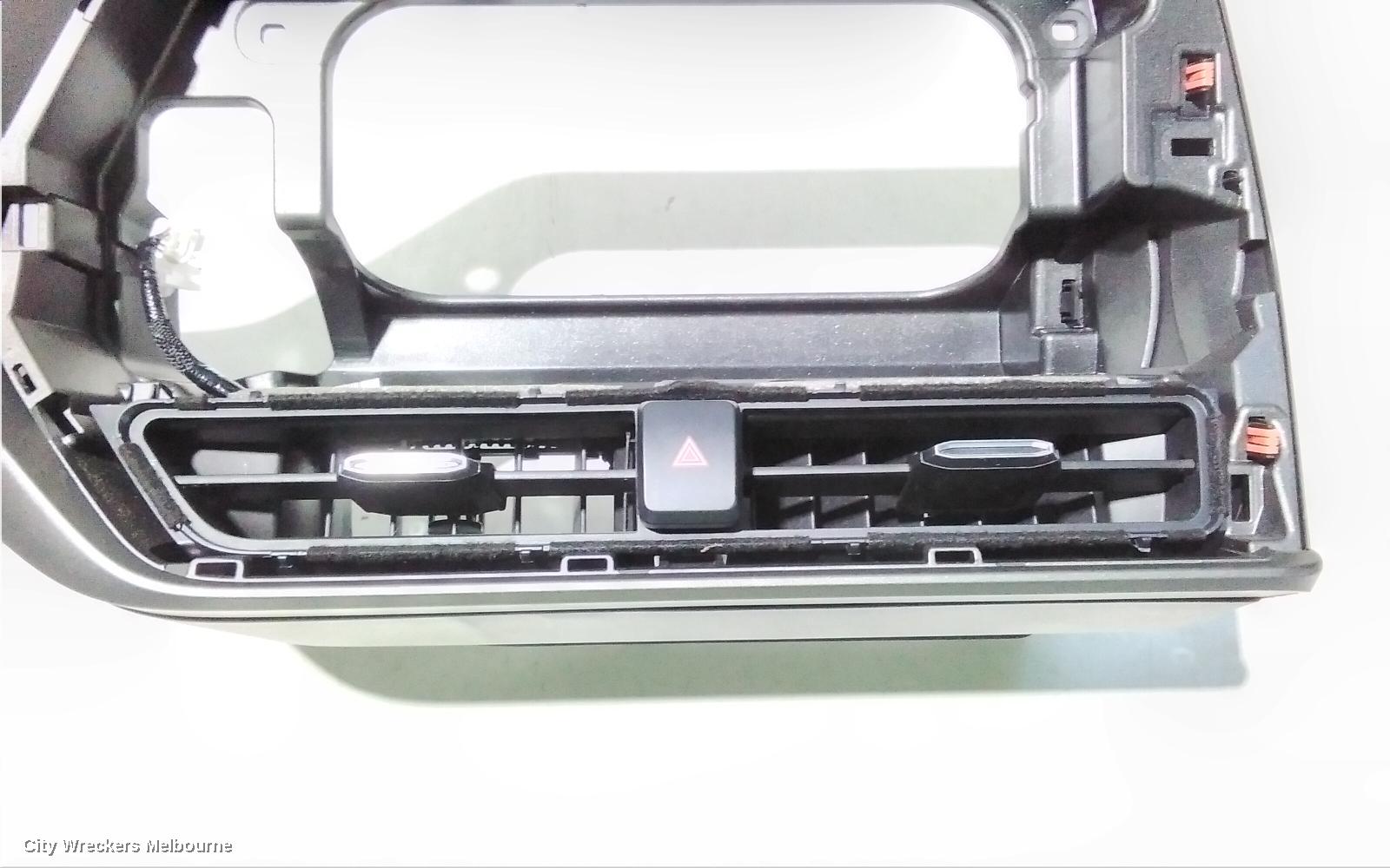 TOYOTA KLUGER TRIM PANEL, XU70 SERIES, 03/2021 ONWARDS