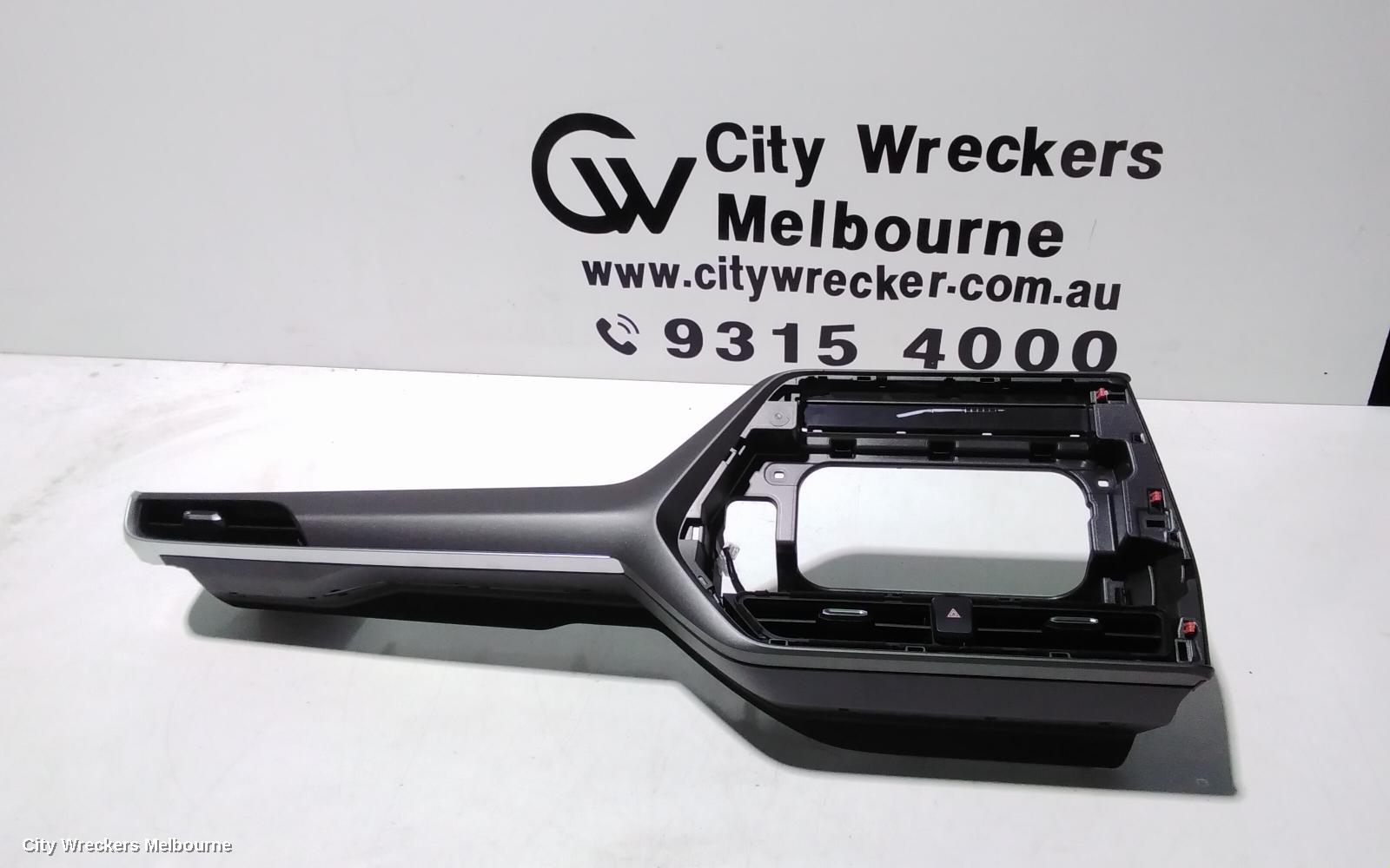 TOYOTA KLUGER TRIM PANEL, XU70 SERIES, 03/2021 ONWARDS