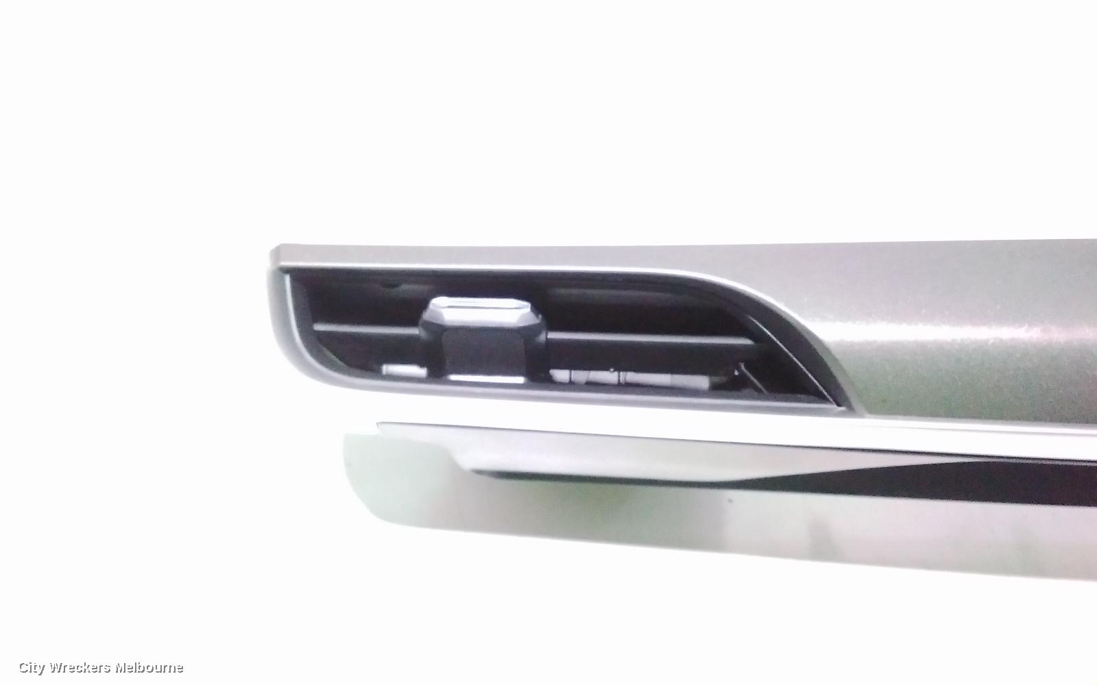 TOYOTA KLUGER TRIM PANEL, XU70 SERIES, 03/2021 ONWARDS