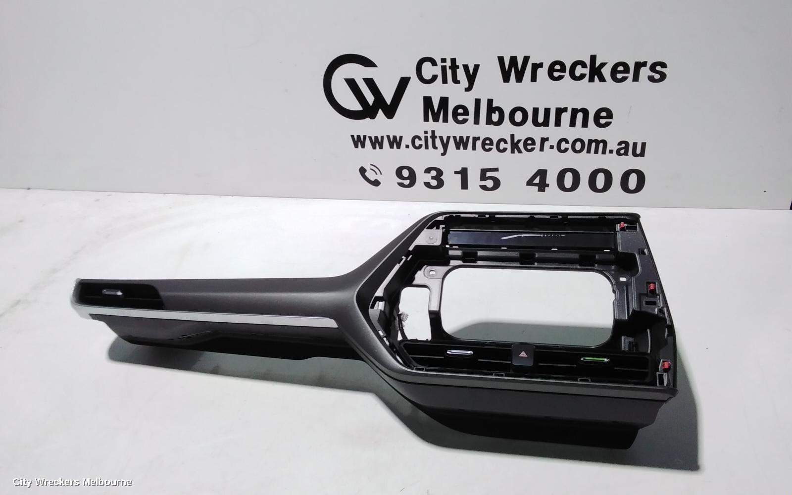 TOYOTA KLUGER TRIM PANEL, XU70 SERIES, 03/2021 ONWARDS