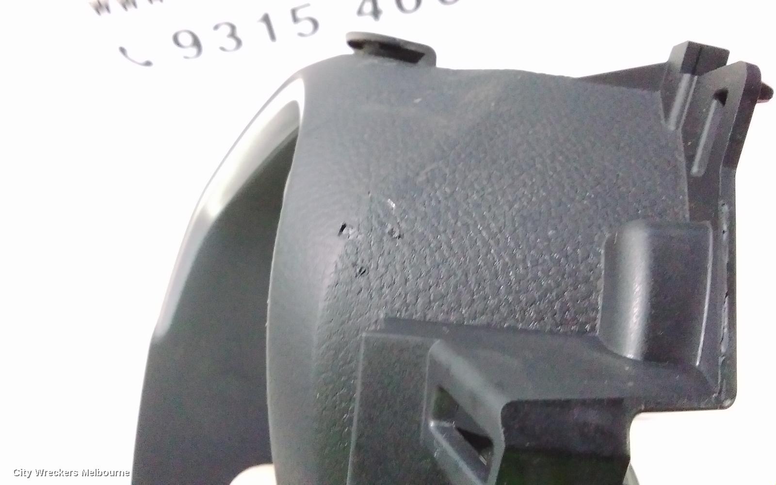 TOYOTA KLUGER TRIM PANEL, XU70 SERIES, 03/2021 ONWARDS