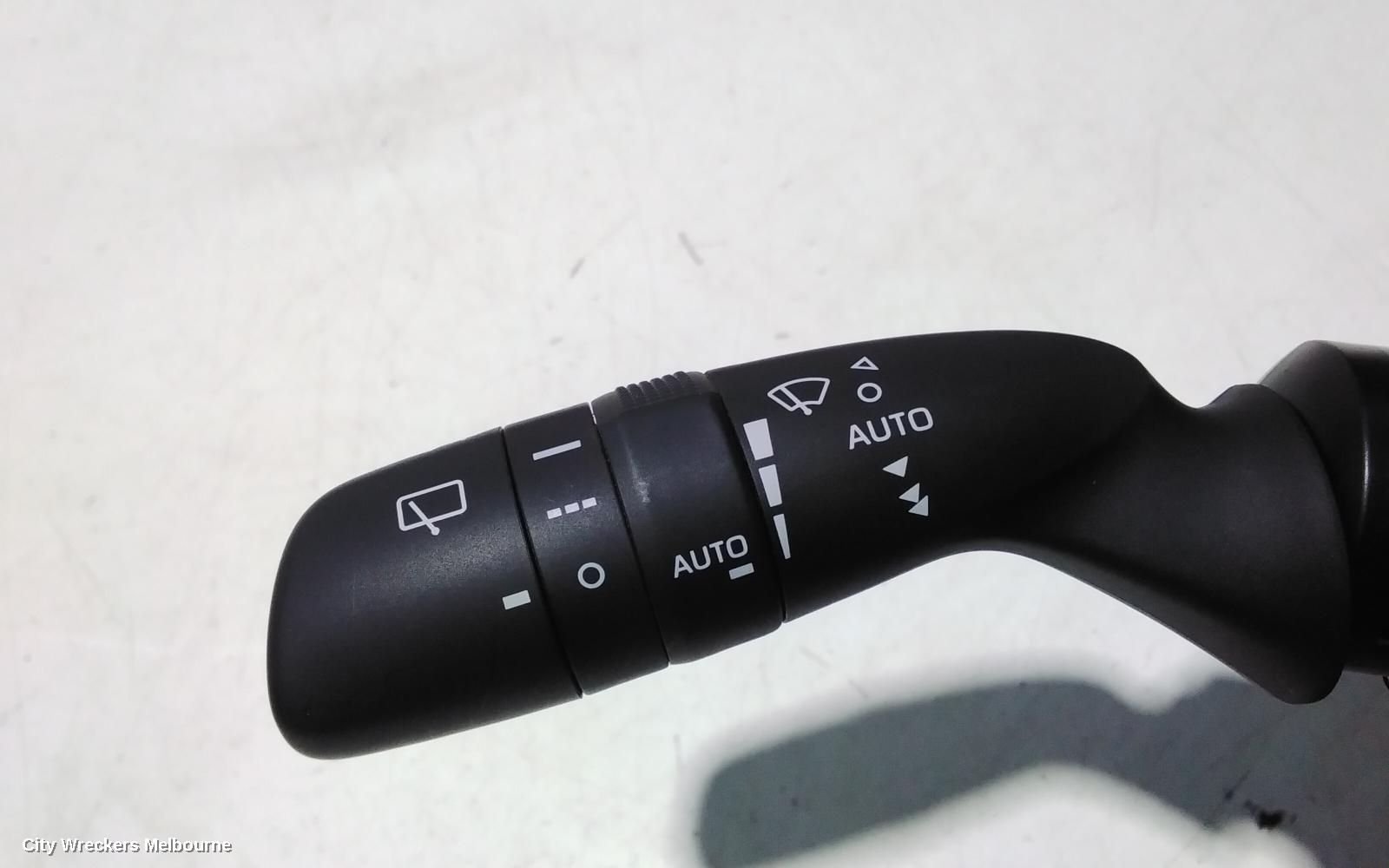 TOYOTA KLUGER COMBINATION SWITCH, COMBINATION SWITCH ASSY, AXUH78/GSU70/GSU75, 03/2021 ONWARDS