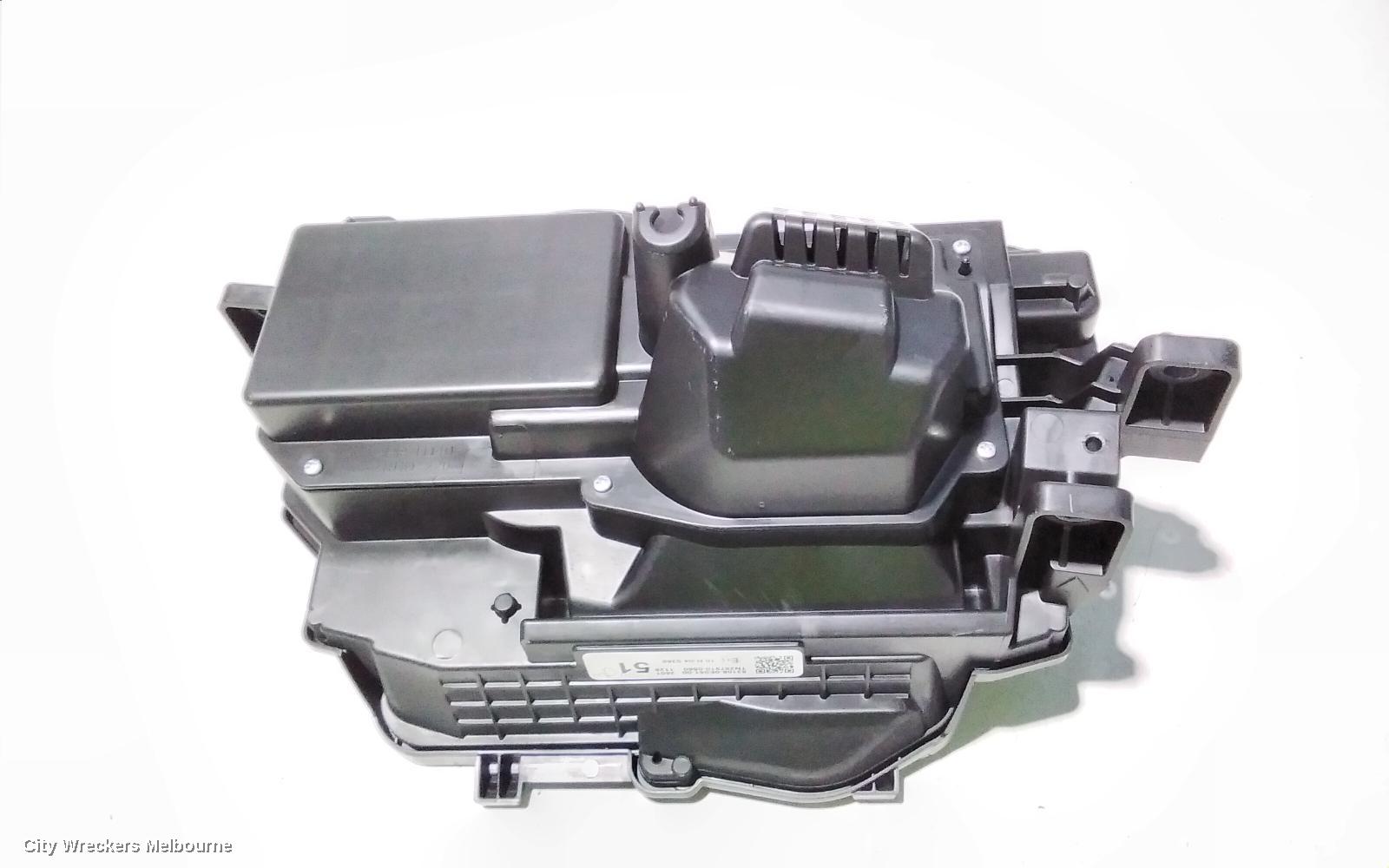 TOYOTA KLUGER INSTRUMENT CLUSTER, INSTRUMENT CLUSTER, 7IN, AXUH78, 03/2021 ONWARDS