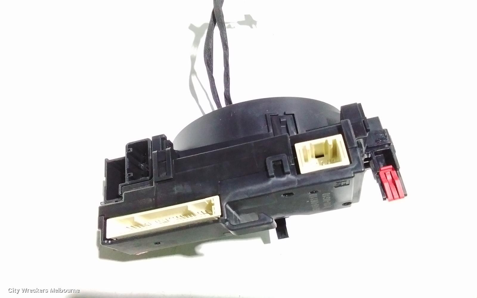 TOYOTA KLUGER AIRBAG MODULE/SENSOR, CLOCKSPRING, AXUH78/GSU70/GSU75, 03/2021 ONWARDS