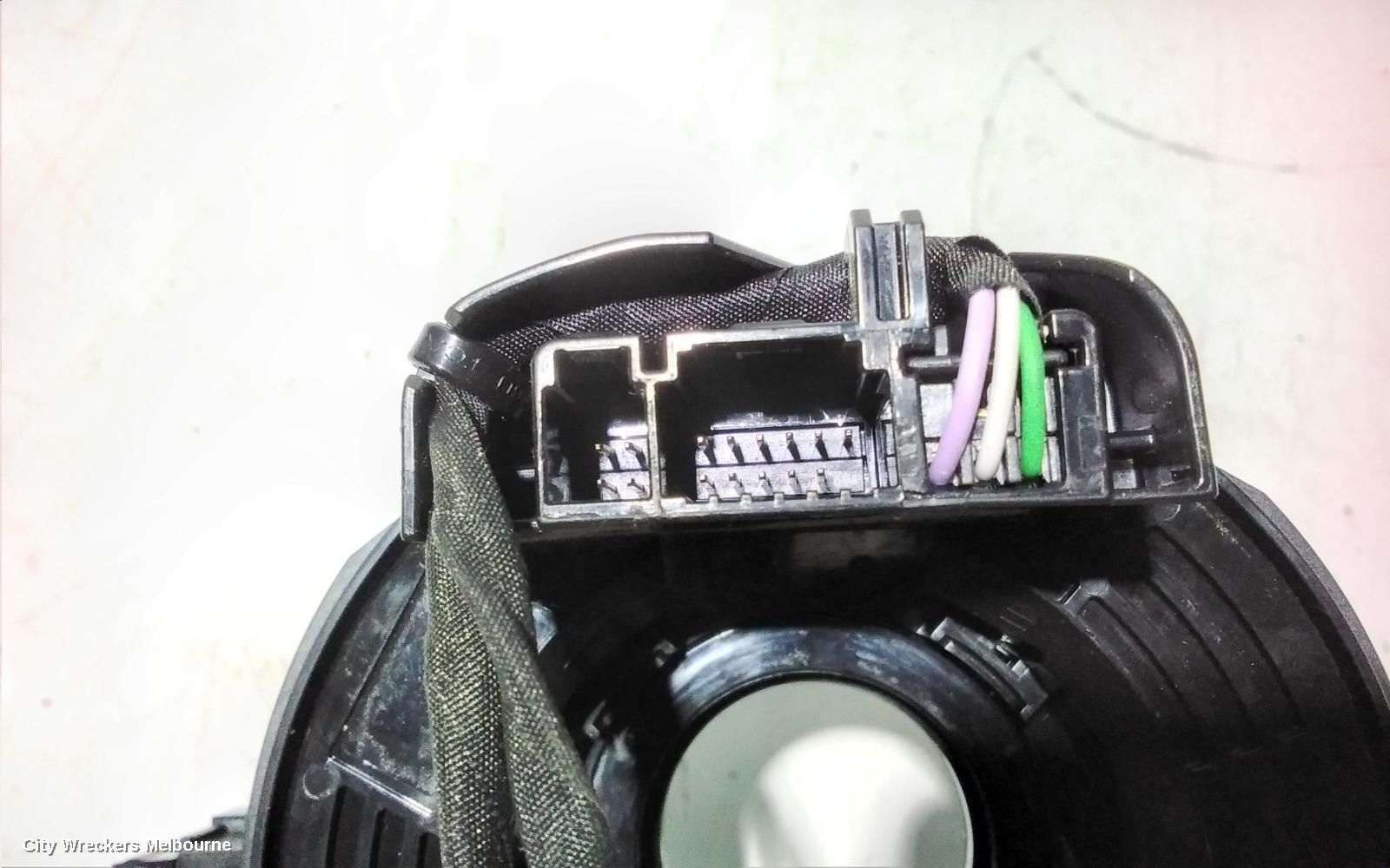 TOYOTA KLUGER AIRBAG MODULE/SENSOR, CLOCKSPRING, AXUH78/GSU70/GSU75, 03/2021 ONWARDS