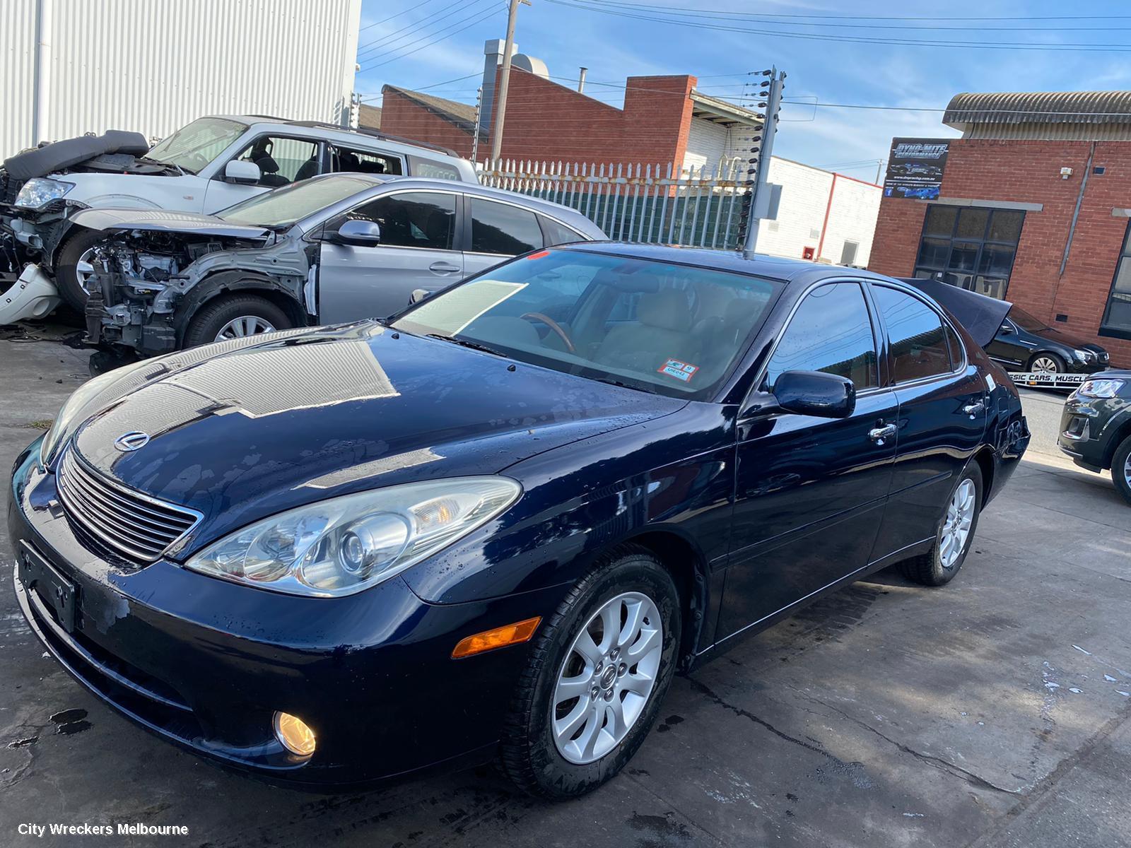LEXUS ES300 (92-05) A/C COMPRESSOR, MVC30, 3.0, PETROL, 1MZ, 10/2001 - 12/2005