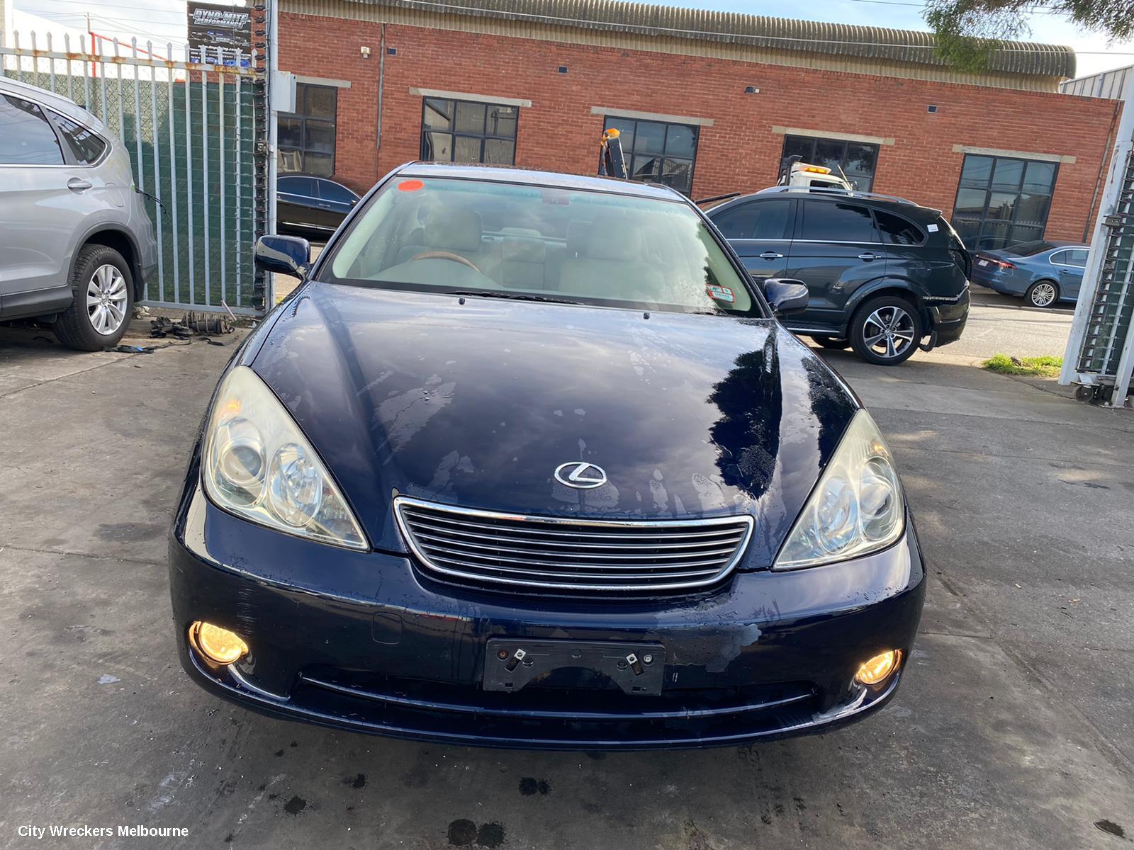 LEXUS ES300 (92-05) A/C COMPRESSOR, MVC30, 3.0, PETROL, 1MZ, 10/2001 - 12/2005