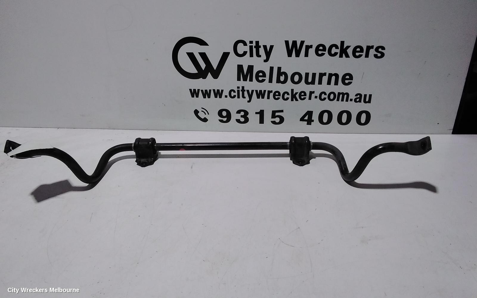 TOYOTA CAMRY STABILISER BAR, XV70, 09/2017 - 05/2024