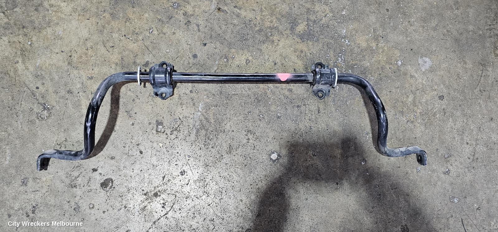 TOYOTA CAMRY STABILISER BAR, XV70, 09/2017 - 05/2024