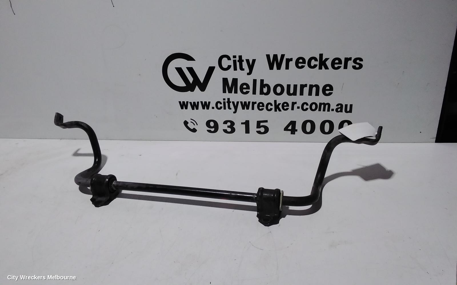 TOYOTA CAMRY STABILISER BAR, XV70, 09/2017 - 05/2024