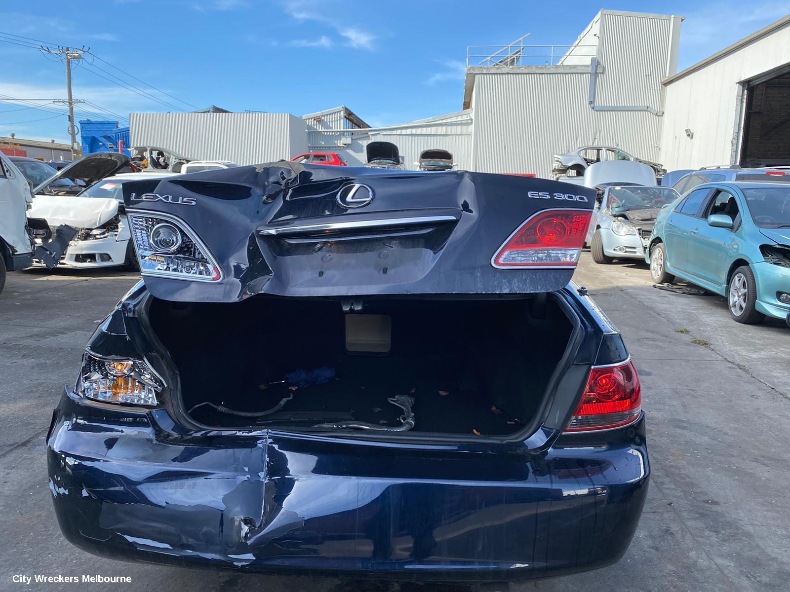 LEXUS ES300 (92-05) A/C COMPRESSOR, MVC30, 3.0, PETROL, 1MZ, 10/2001 - 12/2005