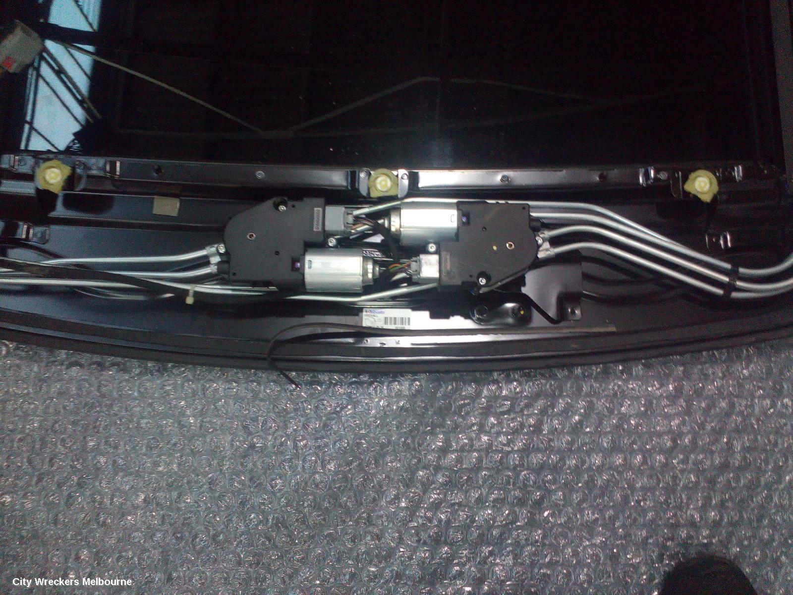 LAND ROVER RANGEROVER SPORT ROOF GLASS/SUNROOF/T, SUNROOF, L494, 12/2013 - 04/2022