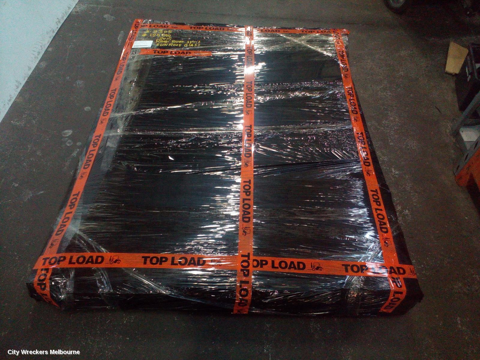 LAND ROVER RANGEROVER SPORT ROOF GLASS/SUNROOF/T, SUNROOF, L494, 12/2013 - 04/2022