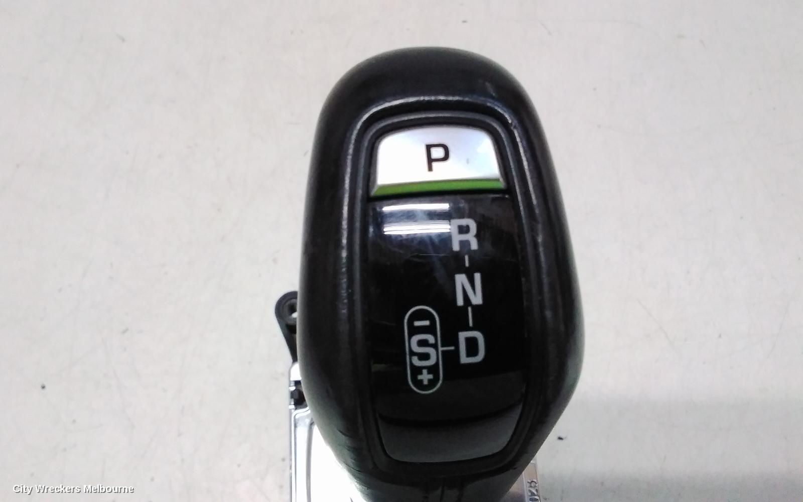 LAND ROVER RANGEROVER SPORT GEAR STICK/SHIFTER, L494, 12/2013 - 04/2022
