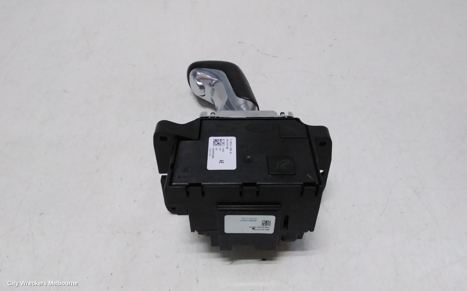 LAND ROVER RANGEROVER SPORT GEAR STICK/SHIFTER, L494, 12/2013 - 04/2022