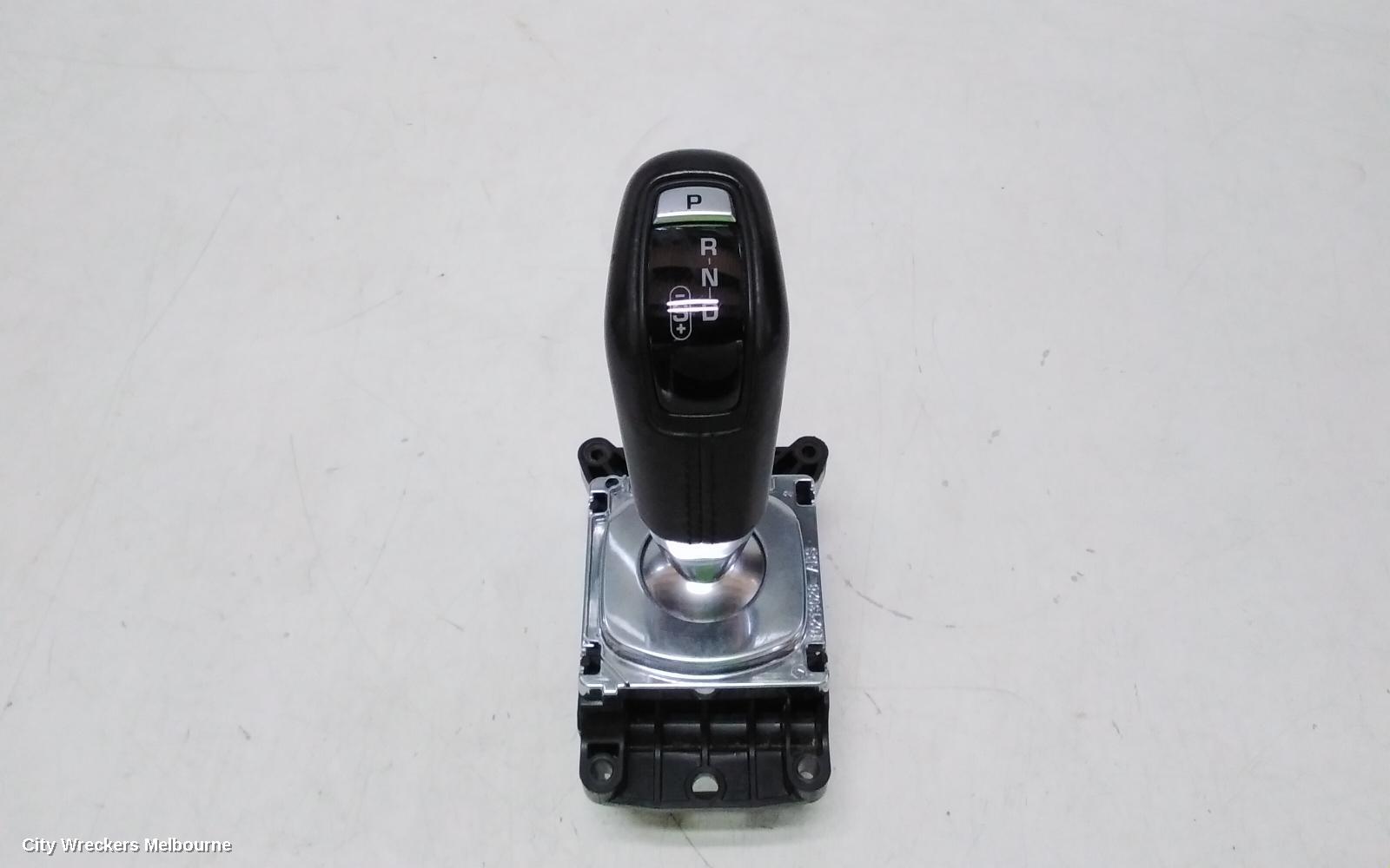 LAND ROVER RANGEROVER SPORT GEAR STICK/SHIFTER, L494, 12/2013 - 04/2022