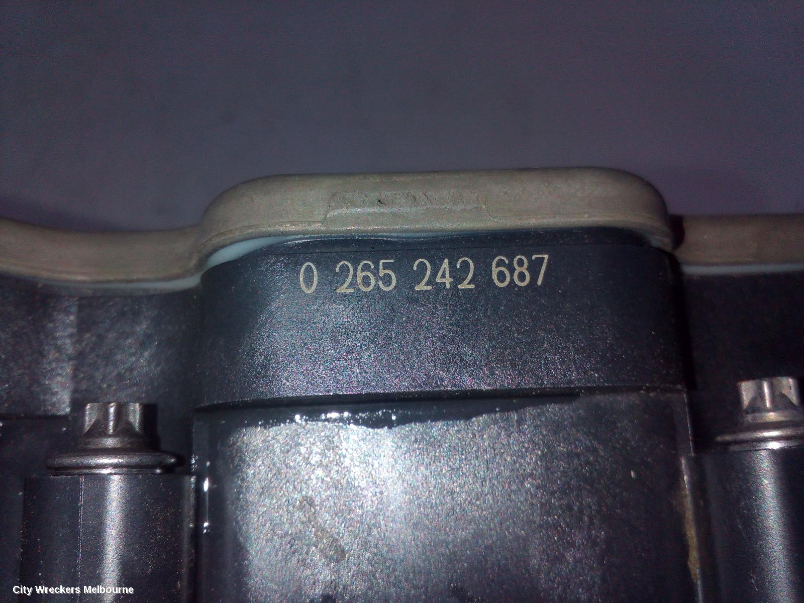 LAND ROVER RANGEROVER SPORT ABS PUMP/MODULATOR, L494, 12/2013 - 04/2022