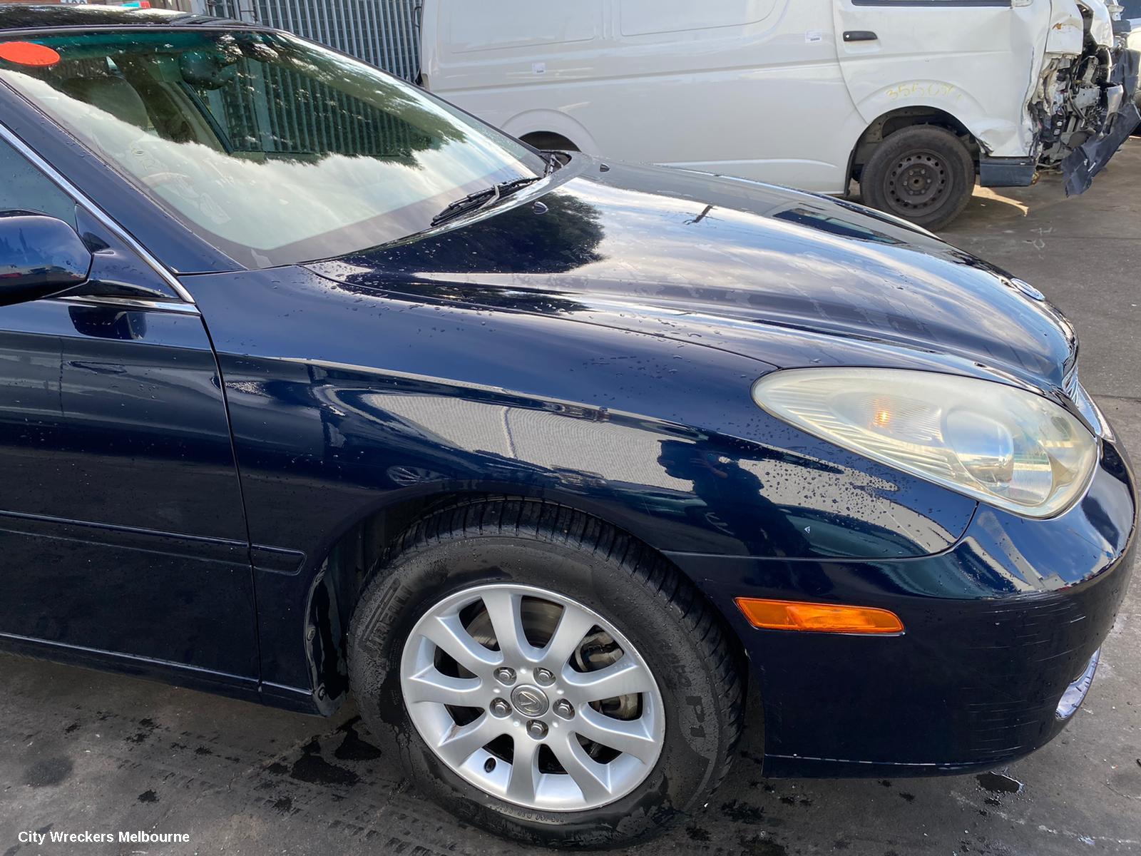 LEXUS ES300 (92-05) A/C COMPRESSOR, MVC30, 3.0, PETROL, 1MZ, 10/2001 - 12/2005