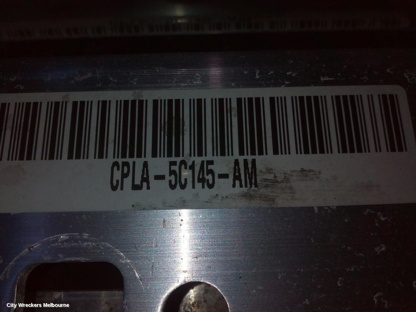 LAND ROVER RANGEROVER SPORT FRT XMEMBER/CRADLE, L494, CROSSMEMBER, 12/2013 - 04/2022