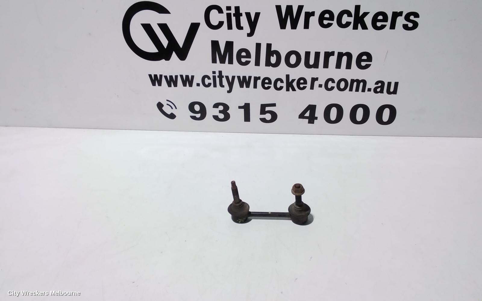 JEEP GRANDCHEROKEE REAR SWAY BAR, WK, 10/2010 - 02/2022